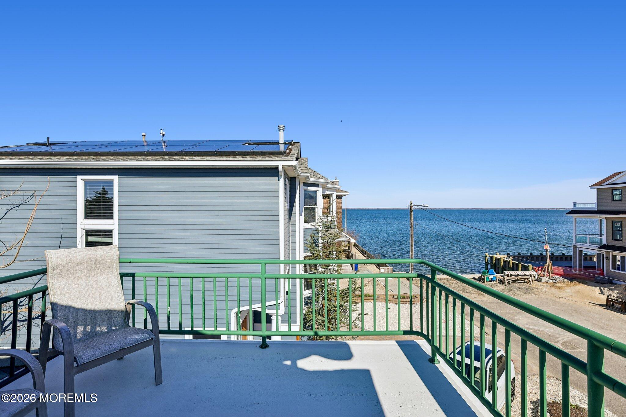 42 W Cape Cod Lane Long Beach Twp NJ 08008