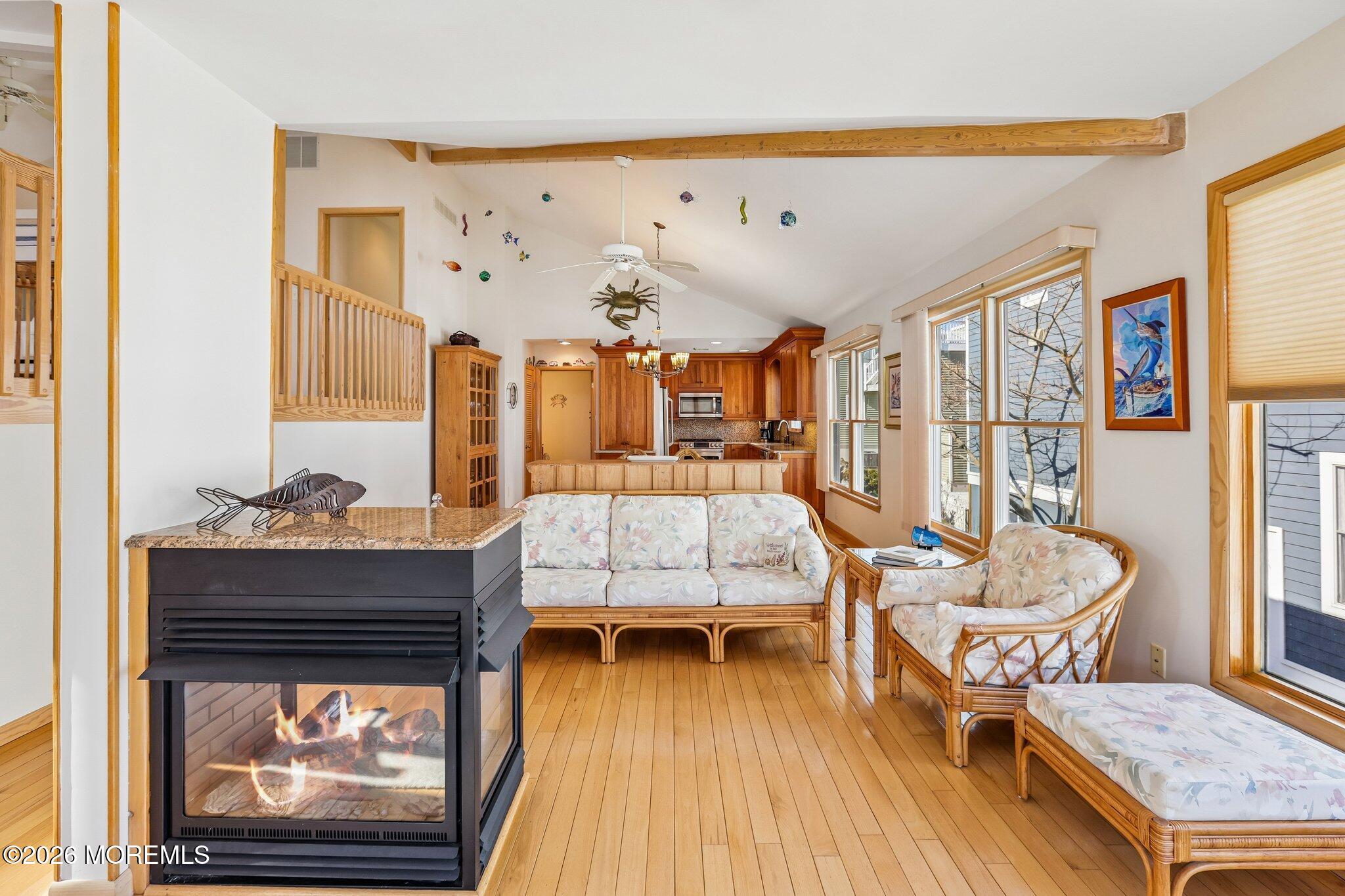 42 W Cape Cod Lane Long Beach Twp NJ 08008