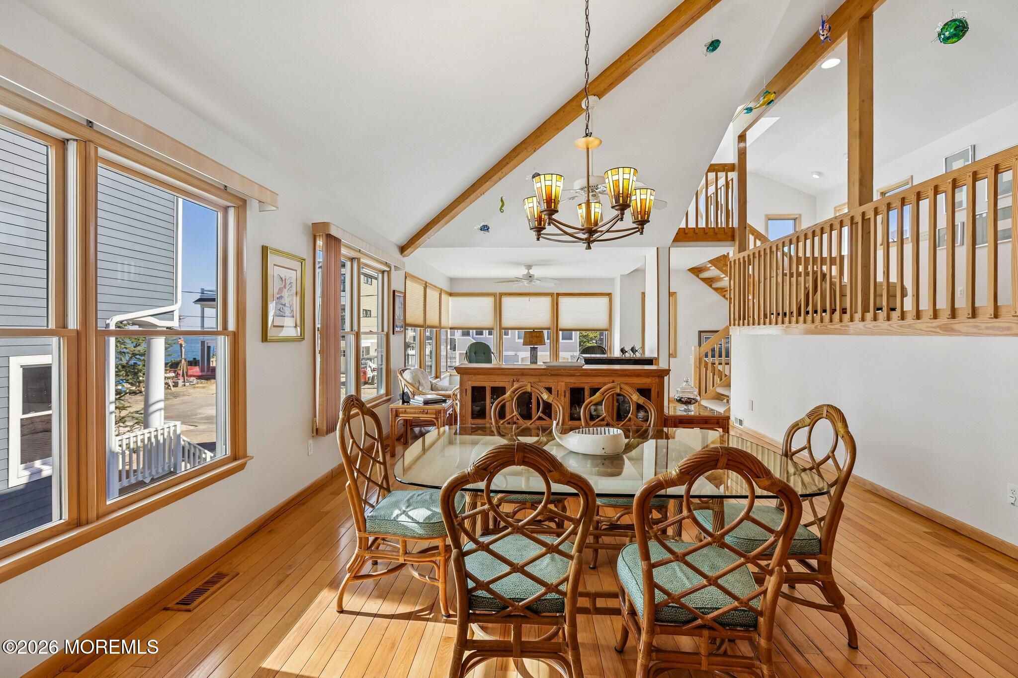 42 W Cape Cod Lane Long Beach Twp NJ 08008