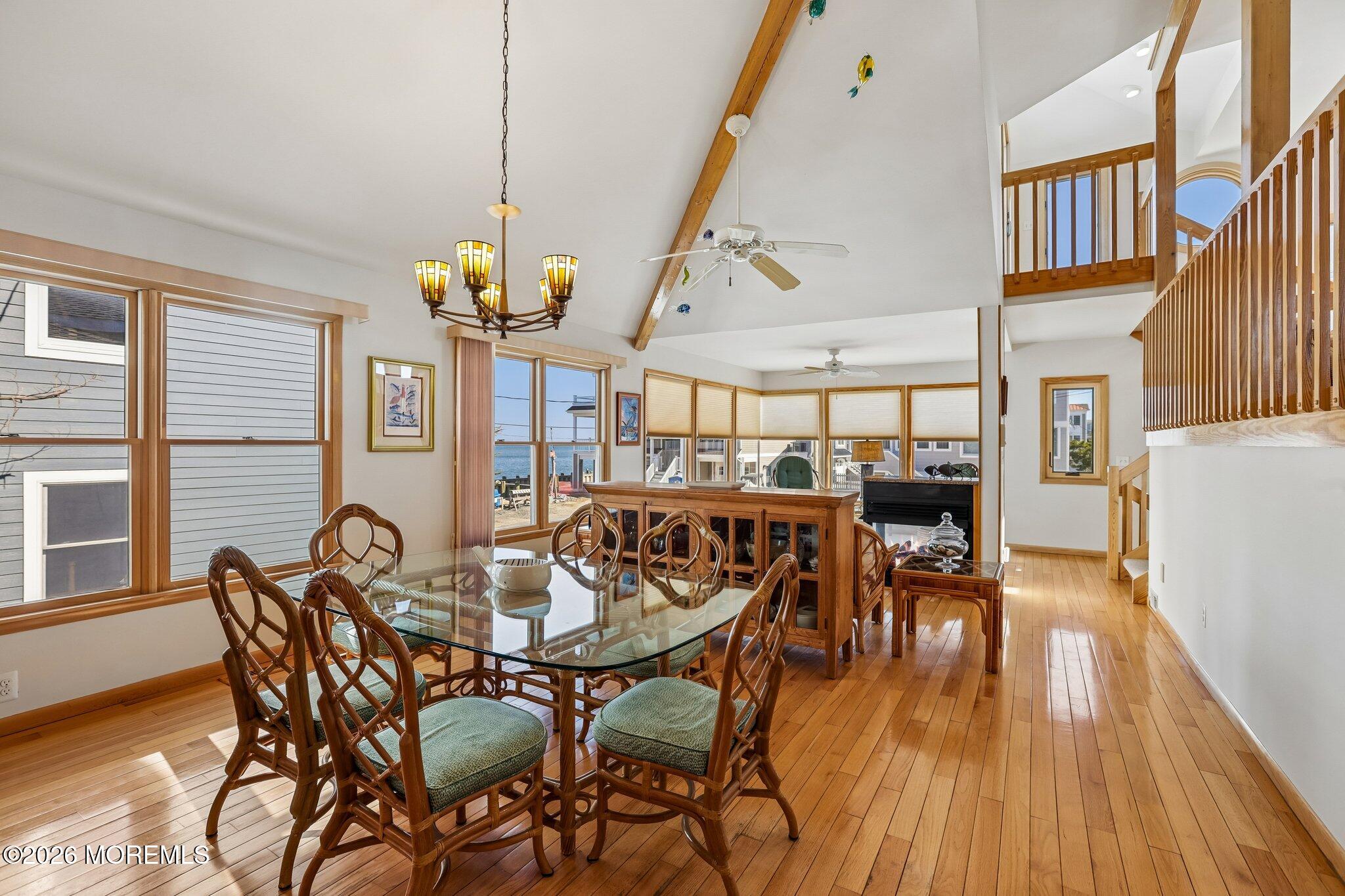 42 W Cape Cod Lane Long Beach Twp NJ 08008