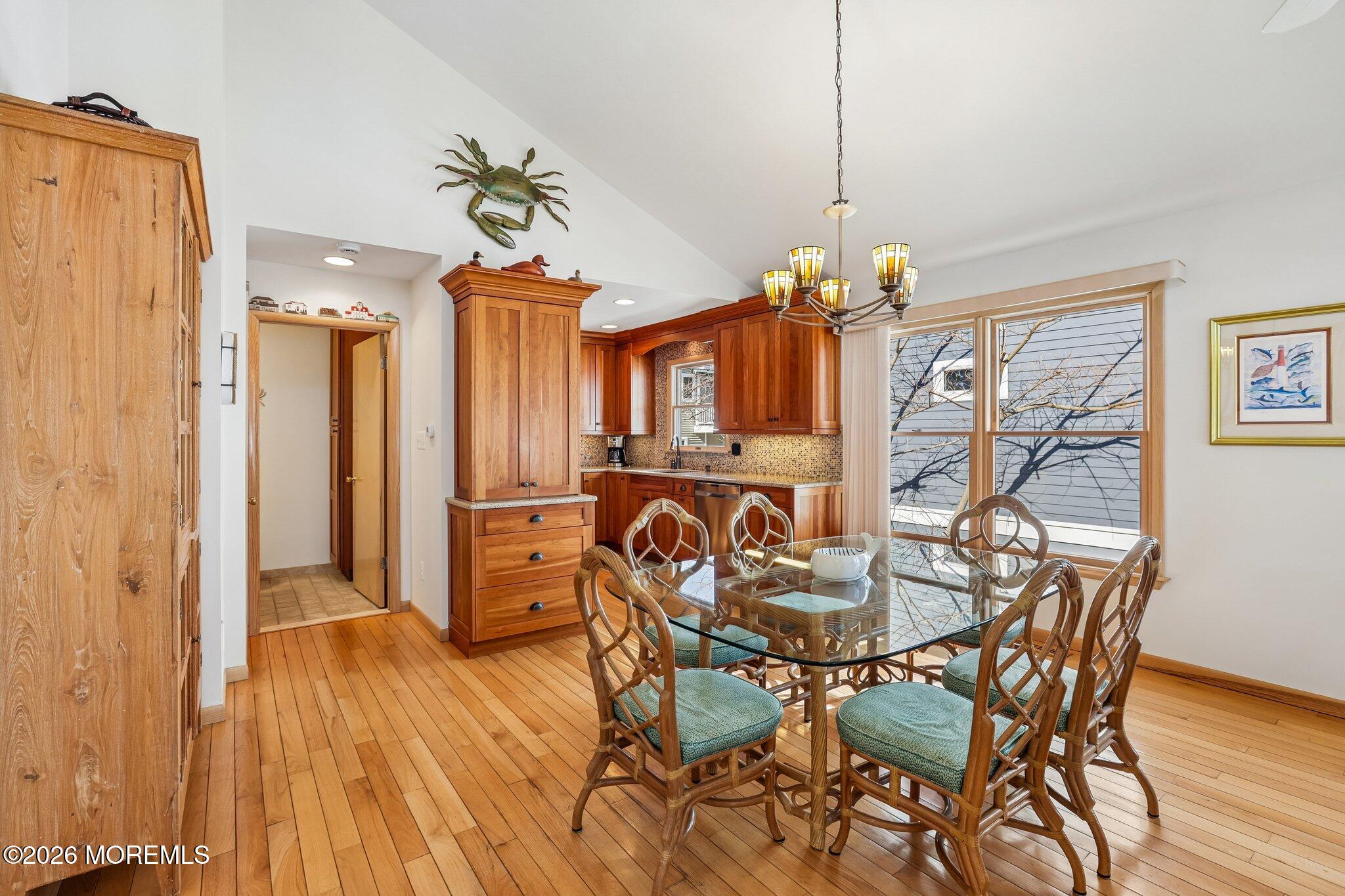 42 W Cape Cod Lane Long Beach Twp NJ 08008