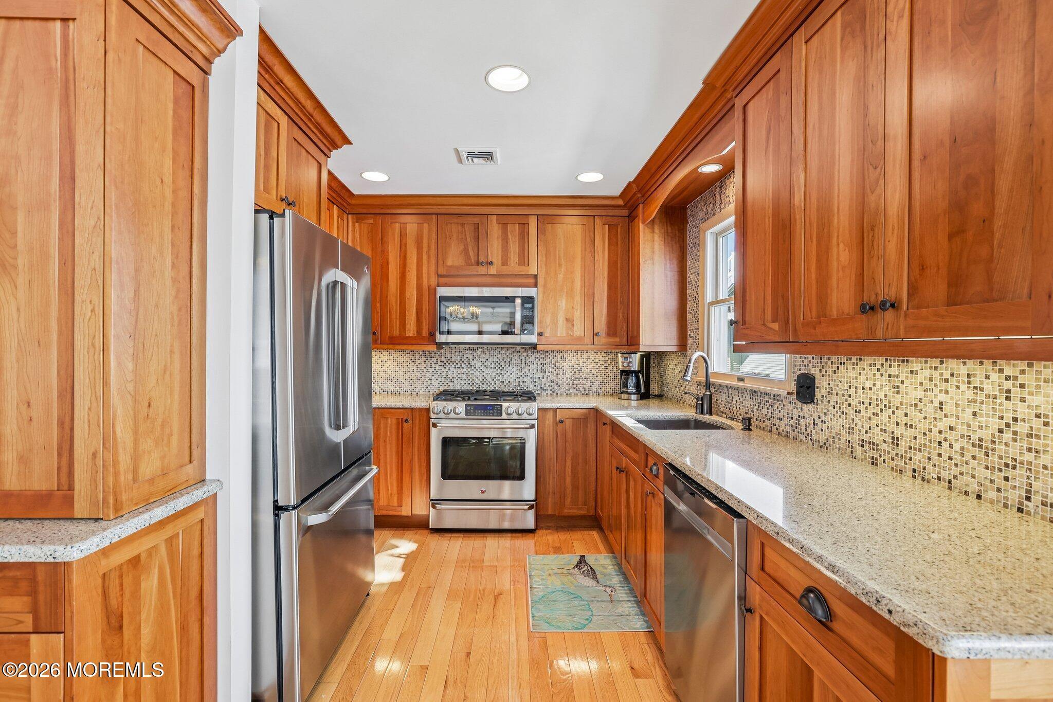 42 W Cape Cod Lane Long Beach Twp NJ 08008