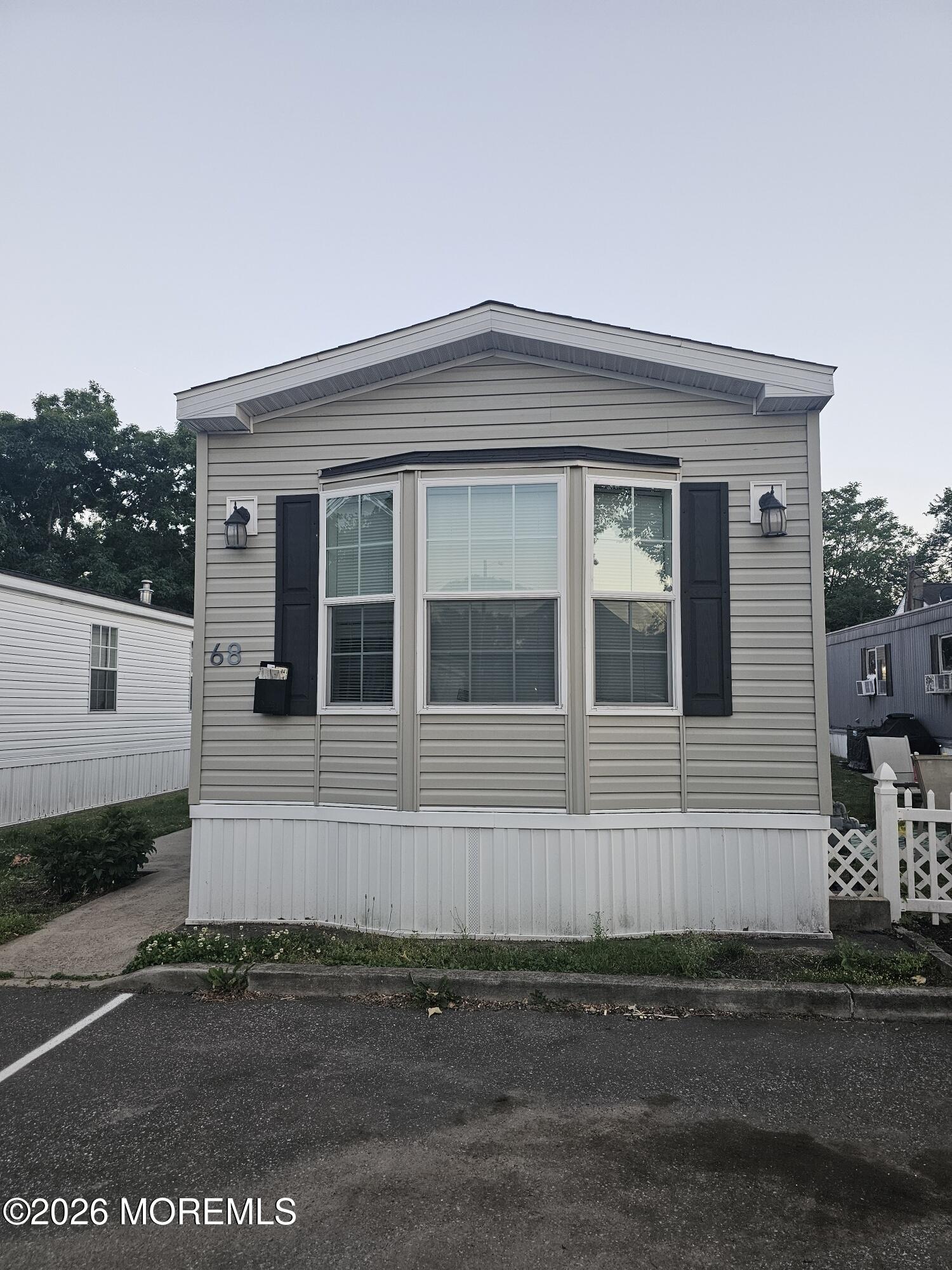68 Alex Court Hazlet NJ 07730