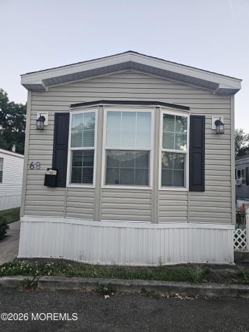 68 Alex Court Hazlet NJ 07730