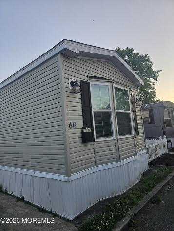 68 Alex Court Hazlet NJ 07730