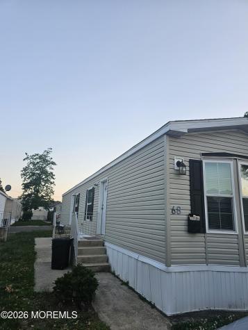 68 Alex Court Hazlet NJ 07730