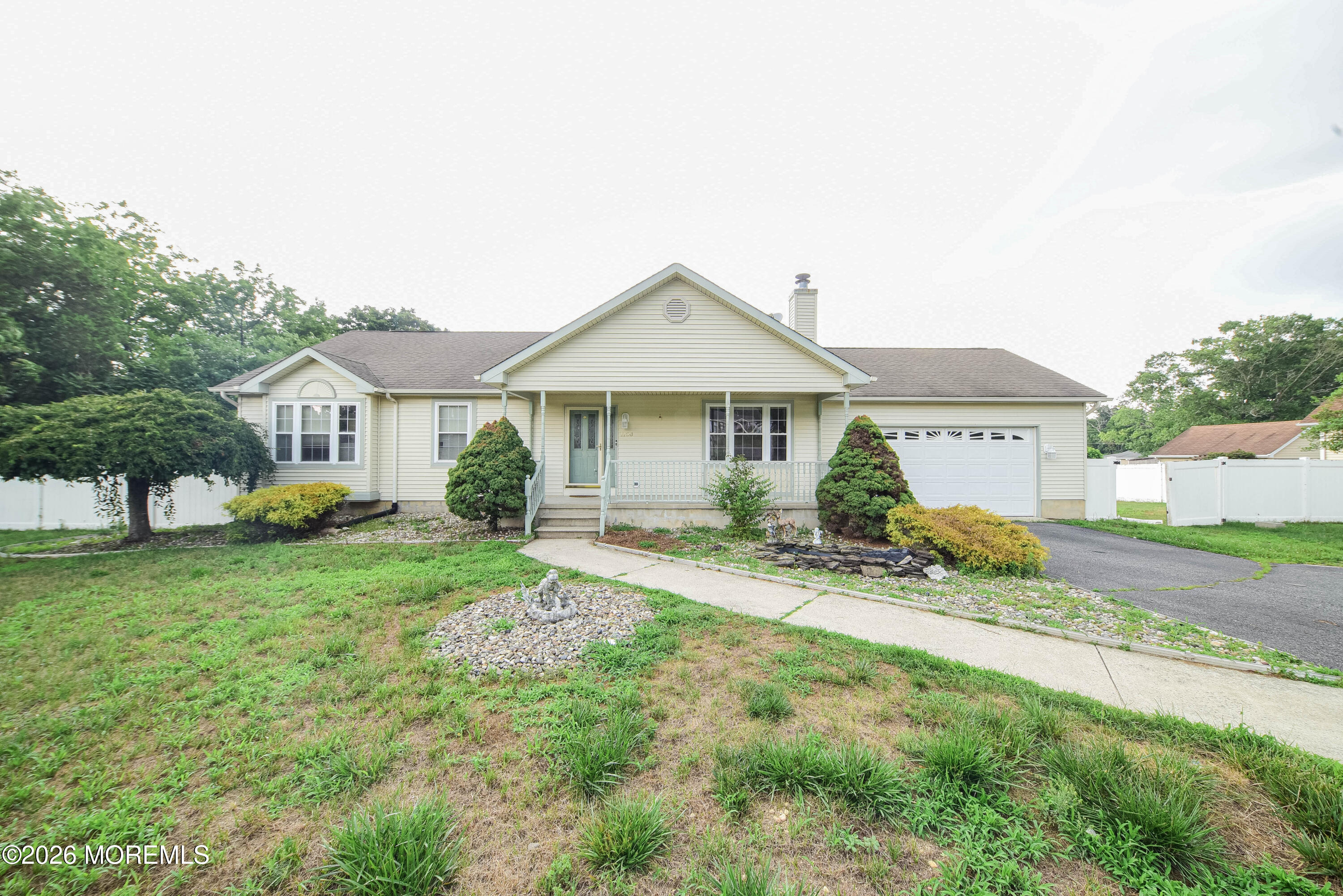1158 W Wheat Road Vineland NJ 08360