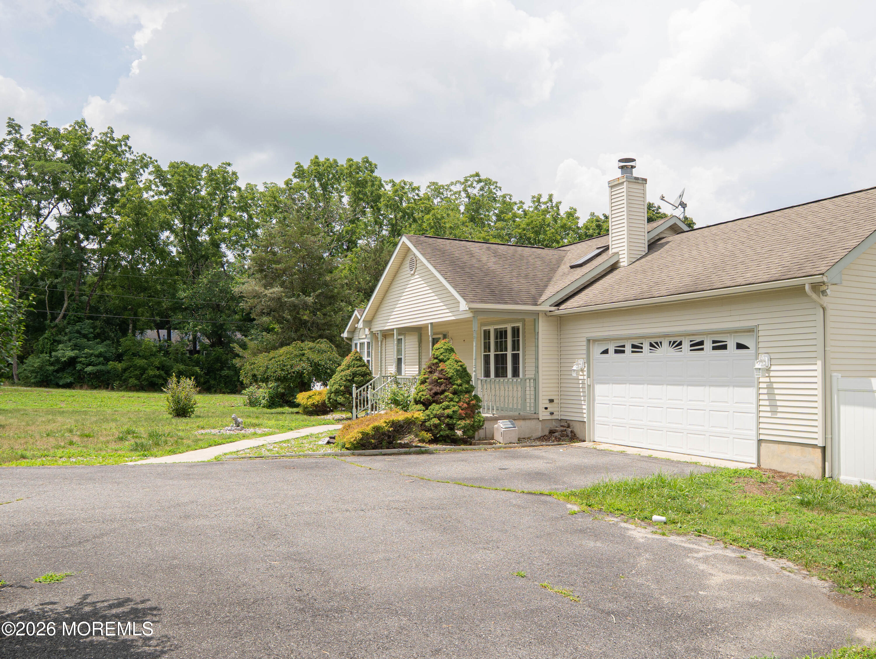 1158 W Wheat Road Vineland NJ 08360