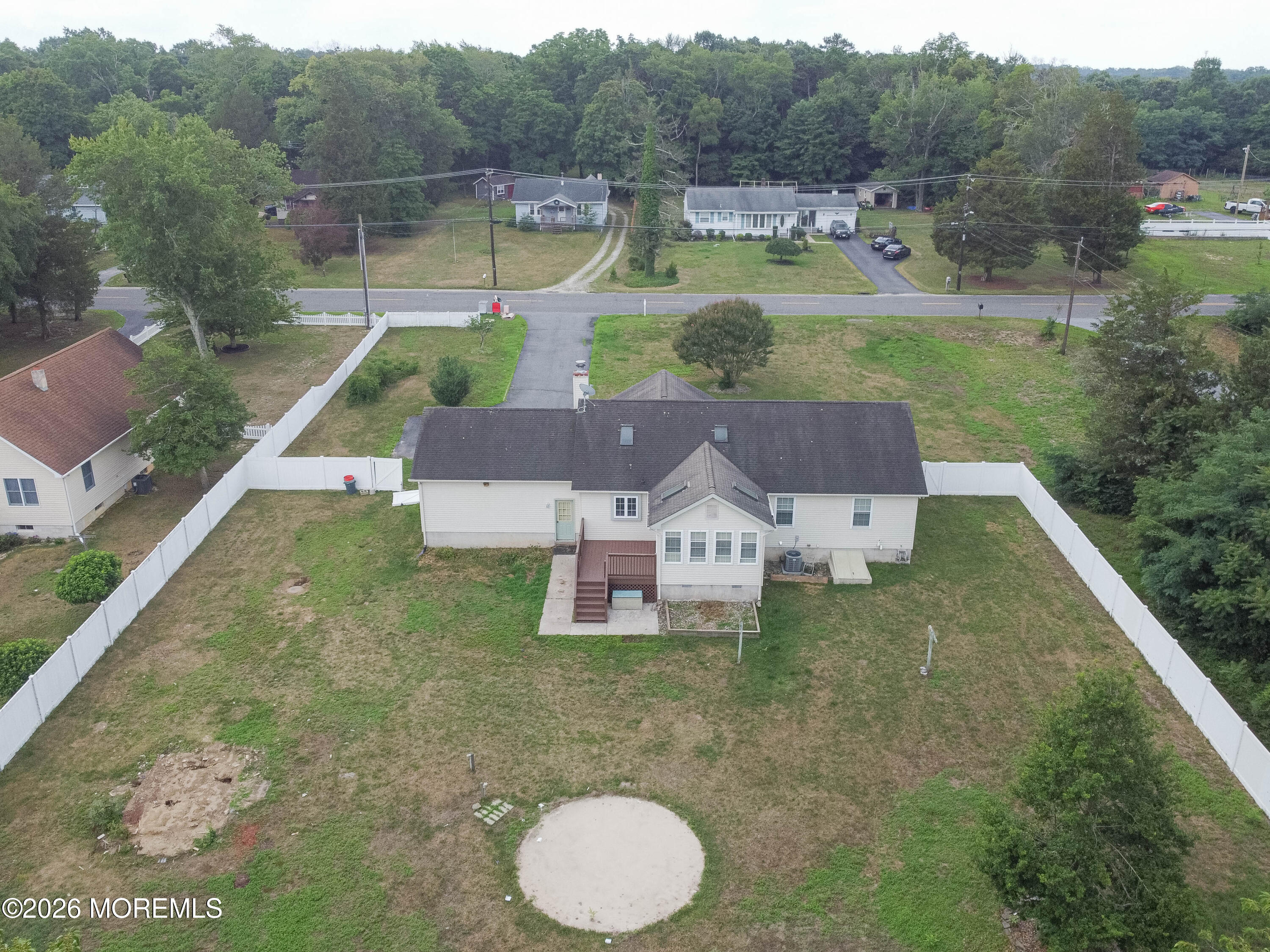 1158 W Wheat Road Vineland NJ 08360