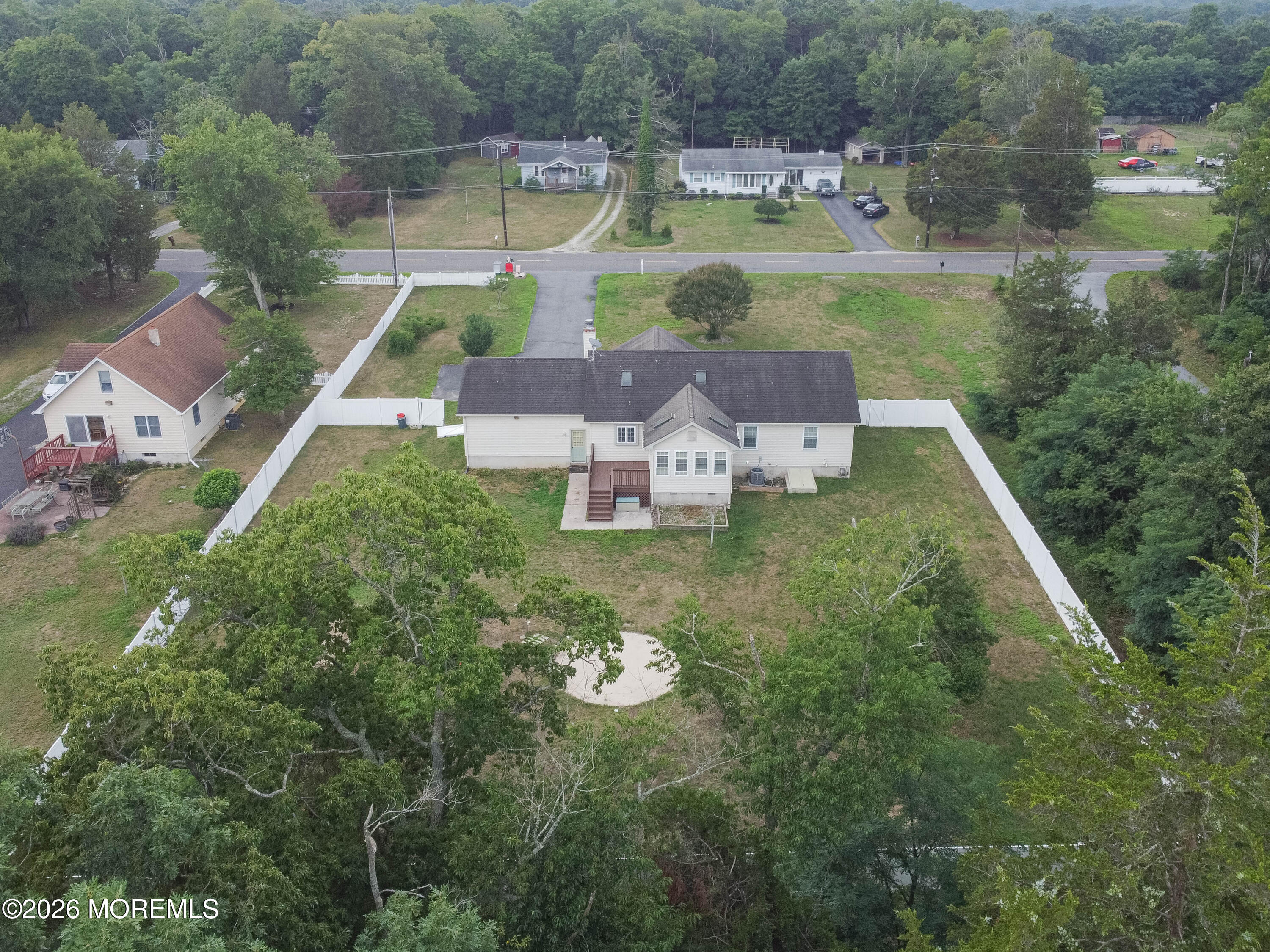 1158 W Wheat Road Vineland NJ 08360
