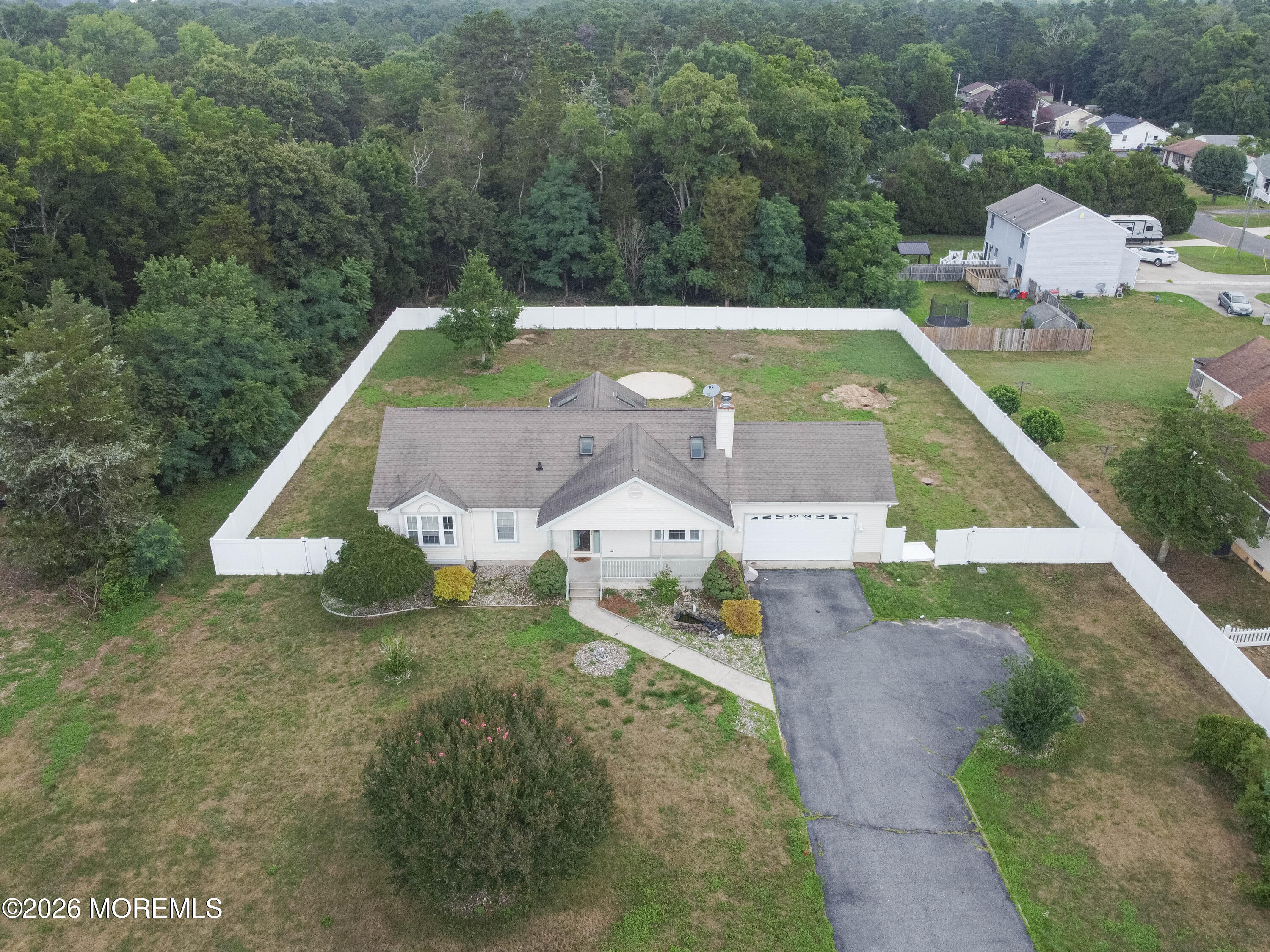 1158 W Wheat Road Vineland NJ 08360