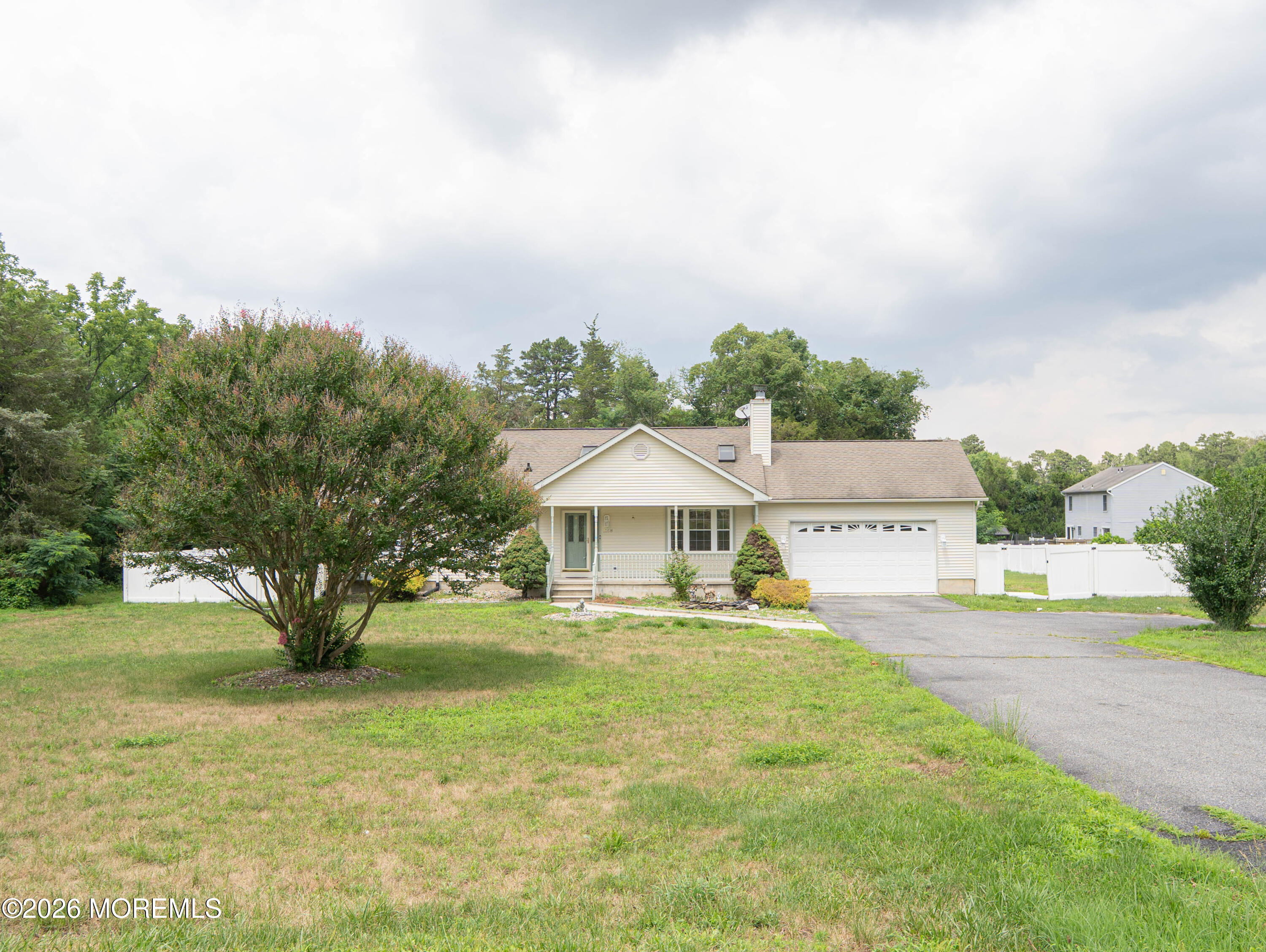 1158 W Wheat Road Vineland NJ 08360