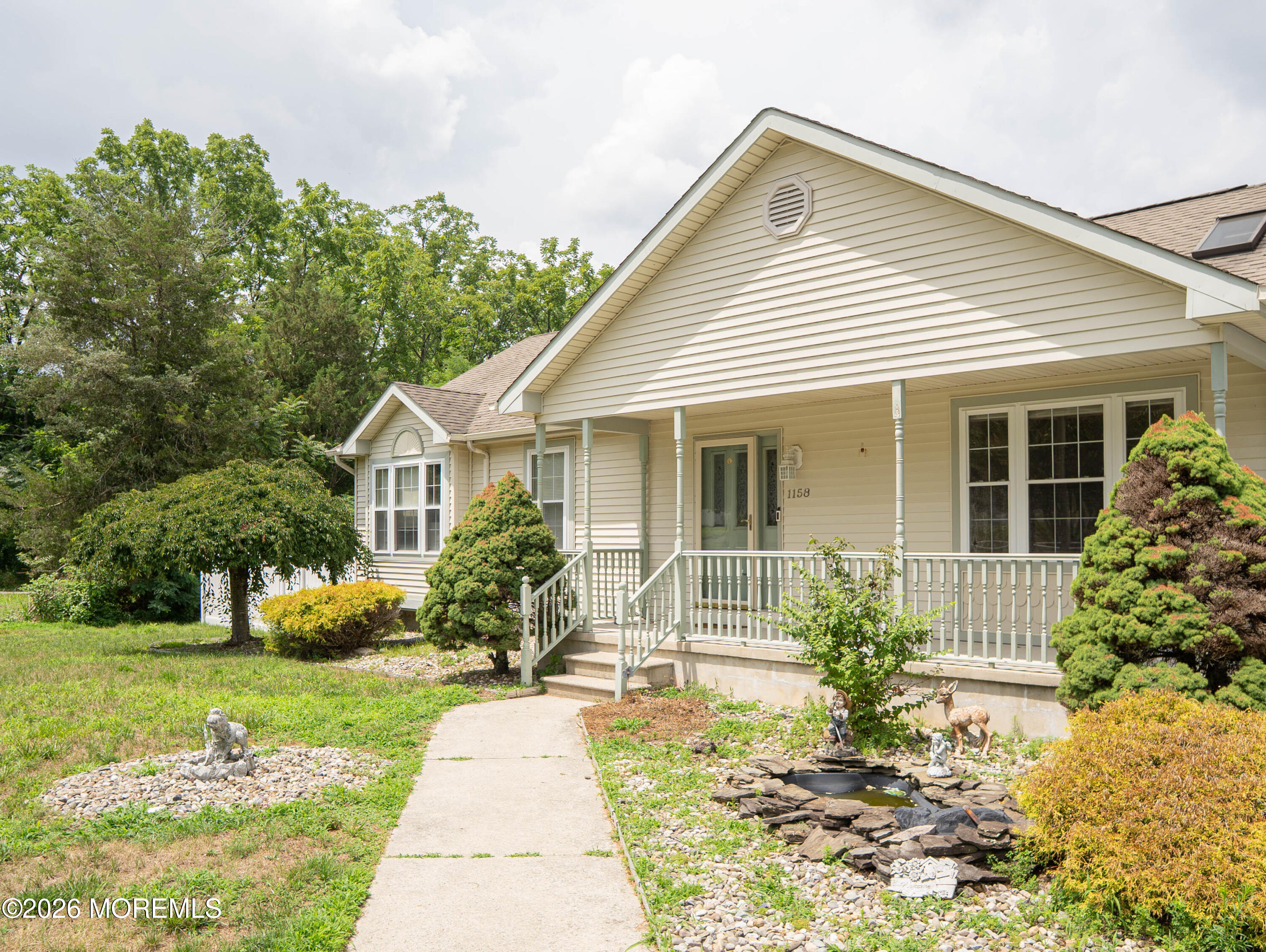1158 W Wheat Road Vineland NJ 08360