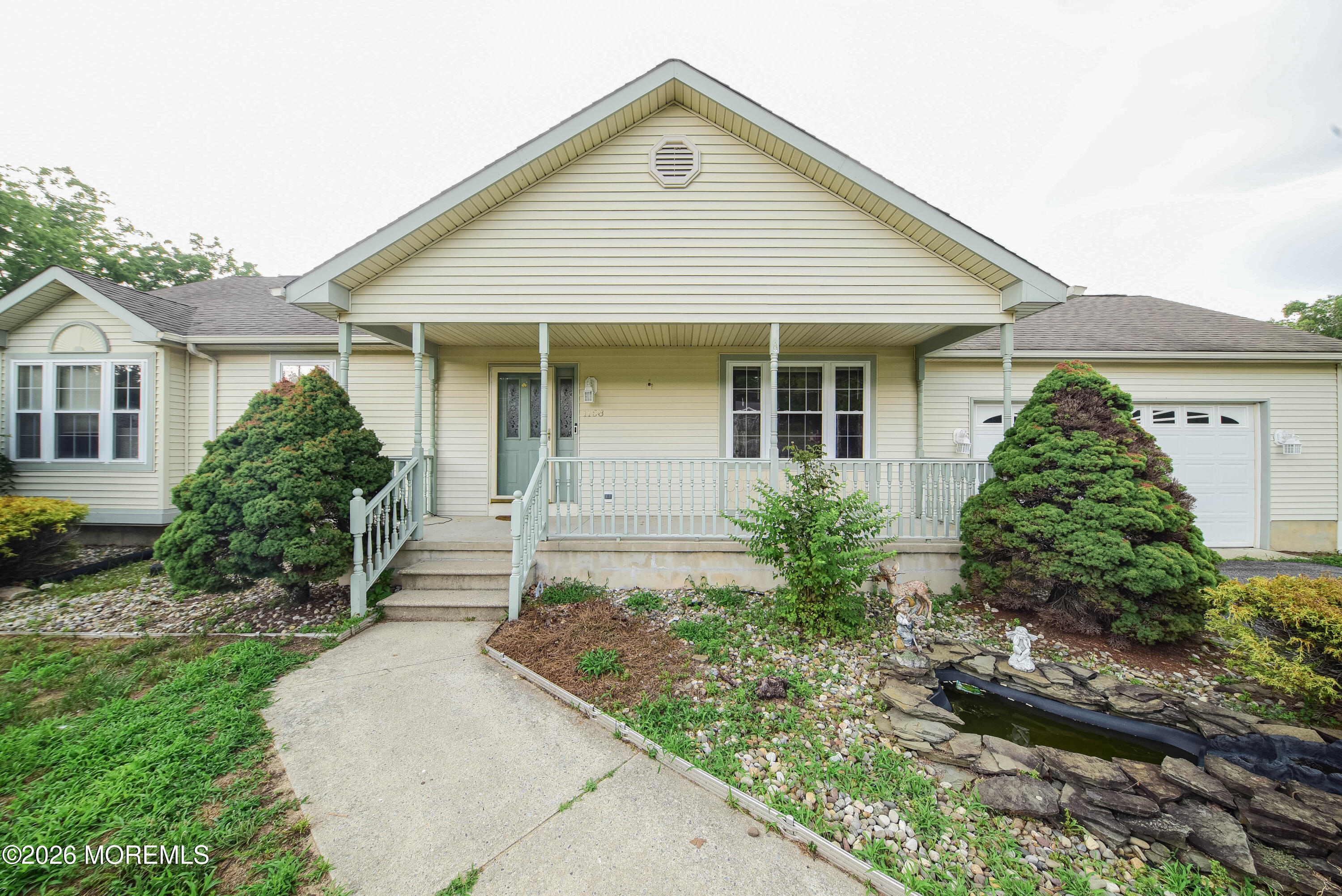 1158 W Wheat Road Vineland NJ 08360