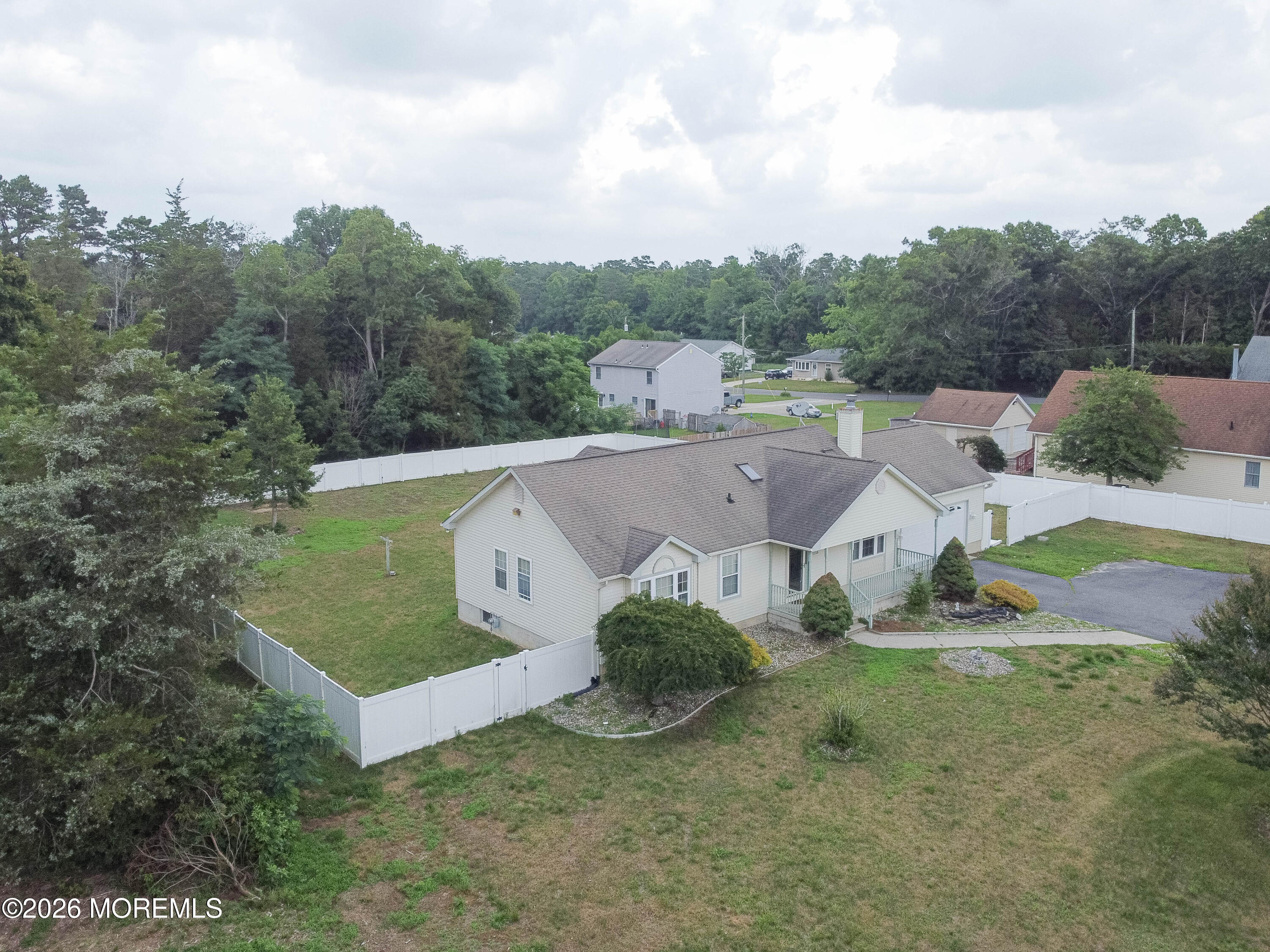 1158 W Wheat Road Vineland NJ 08360