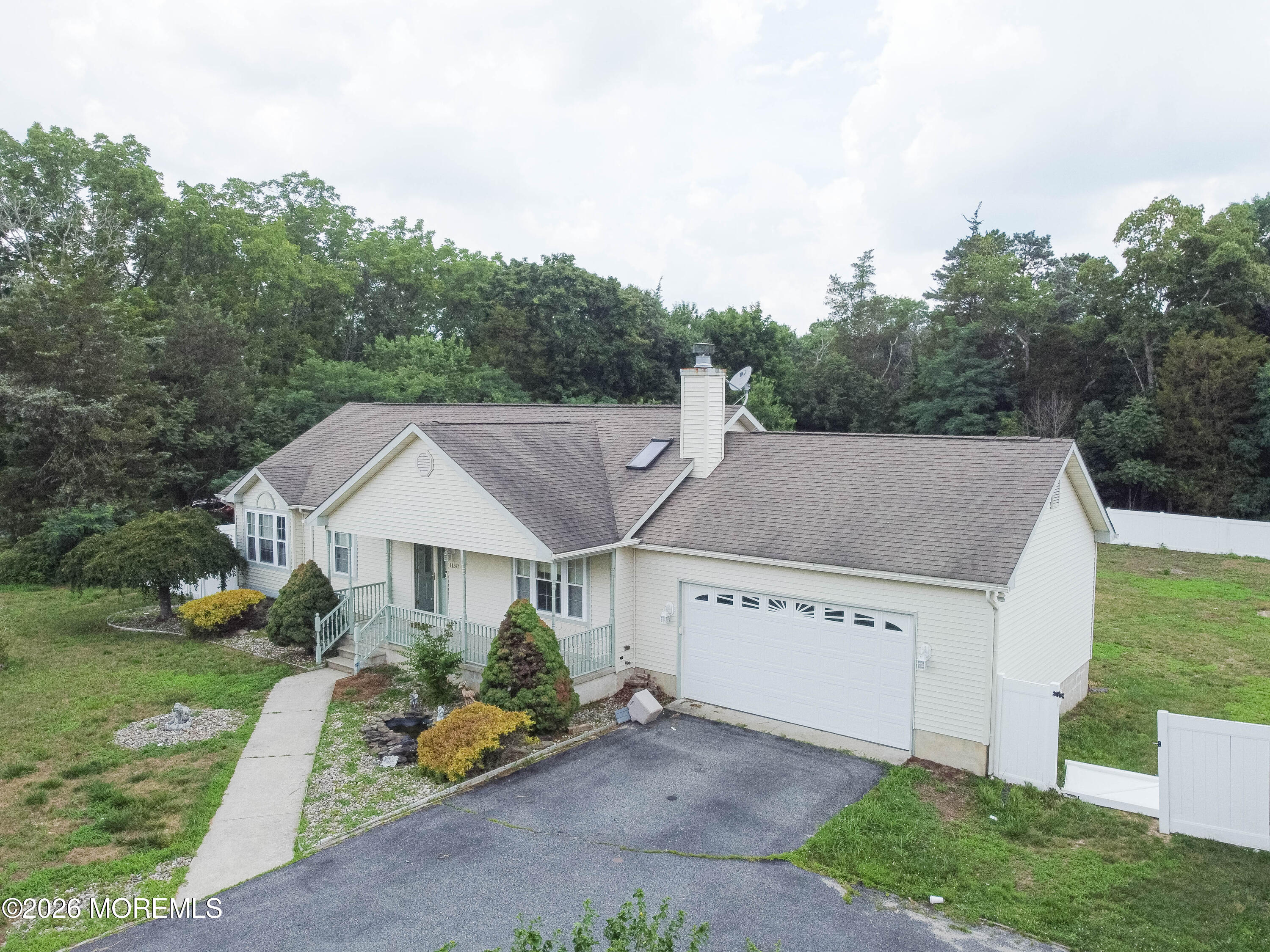 1158 W Wheat Road Vineland NJ 08360