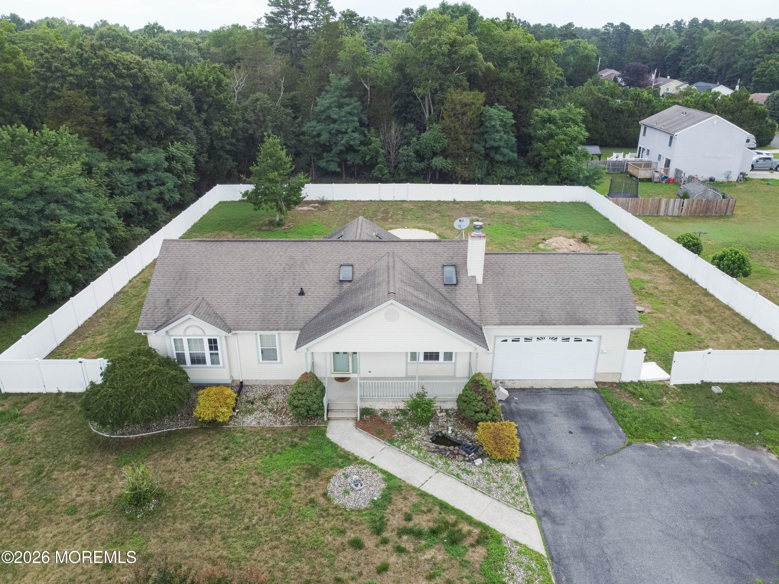 1158 W Wheat Road Vineland NJ 08360