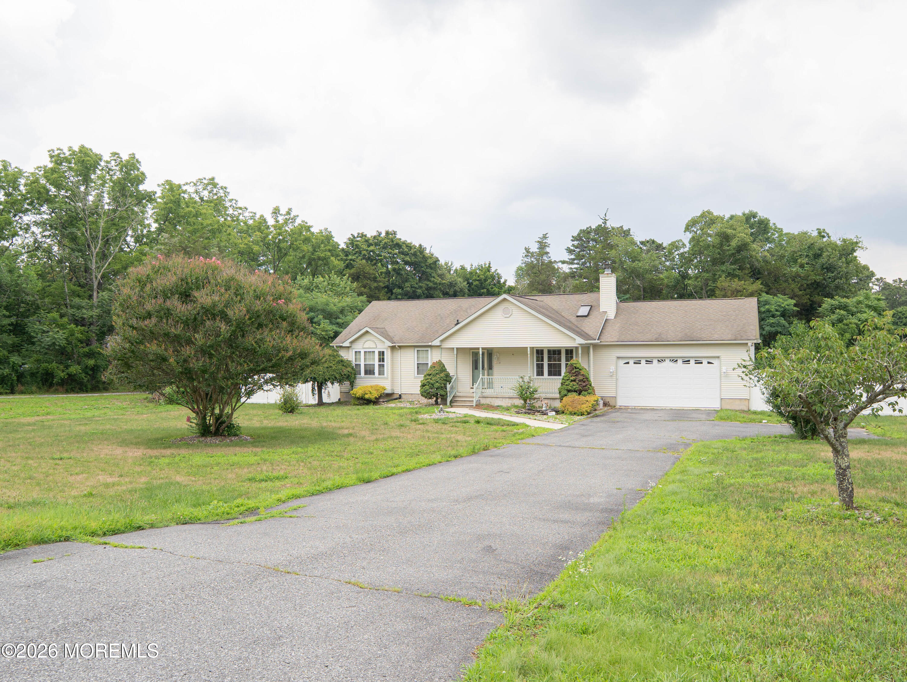 1158 W Wheat Road Vineland NJ 08360
