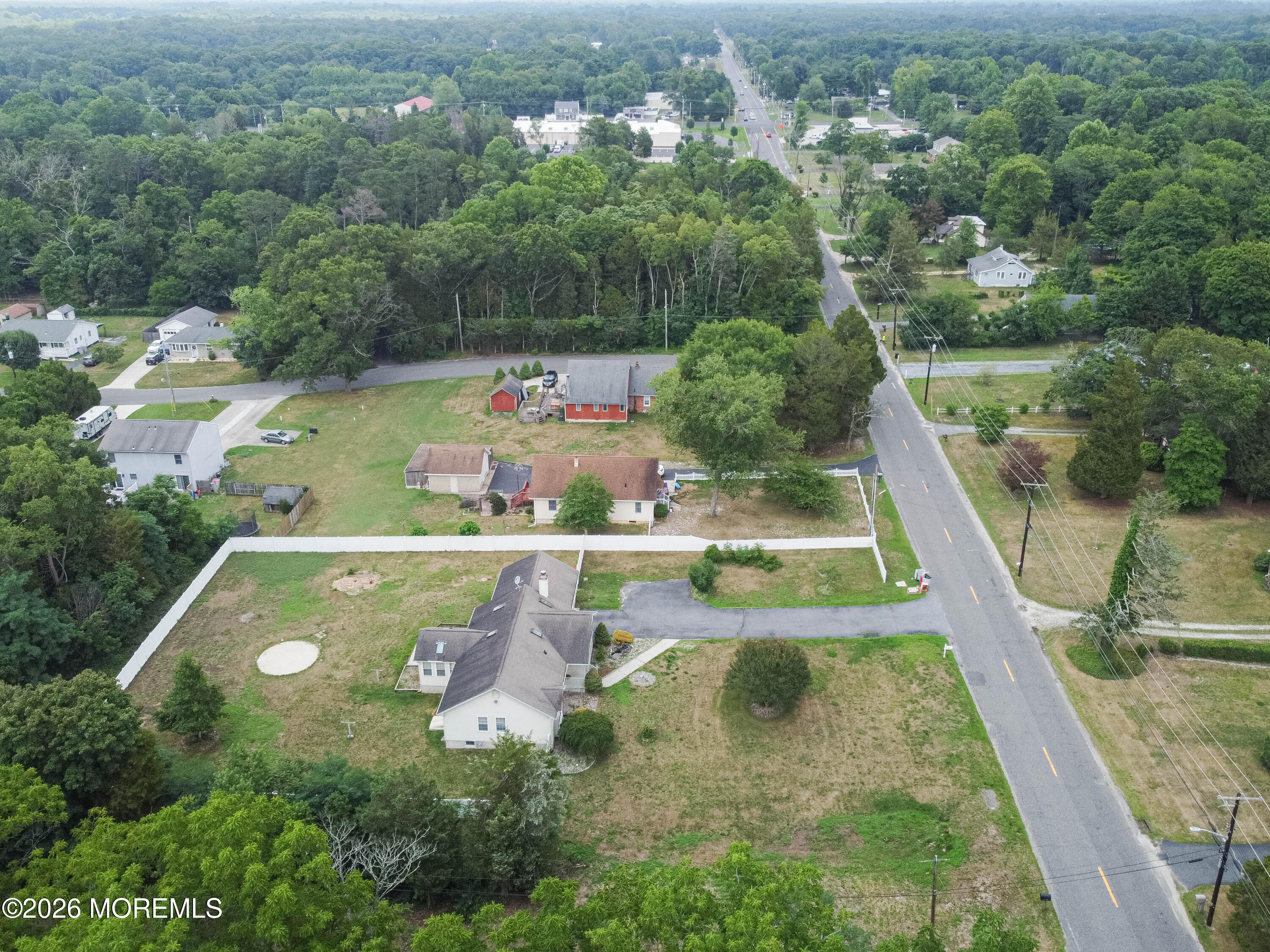 1158 W Wheat Road Vineland NJ 08360