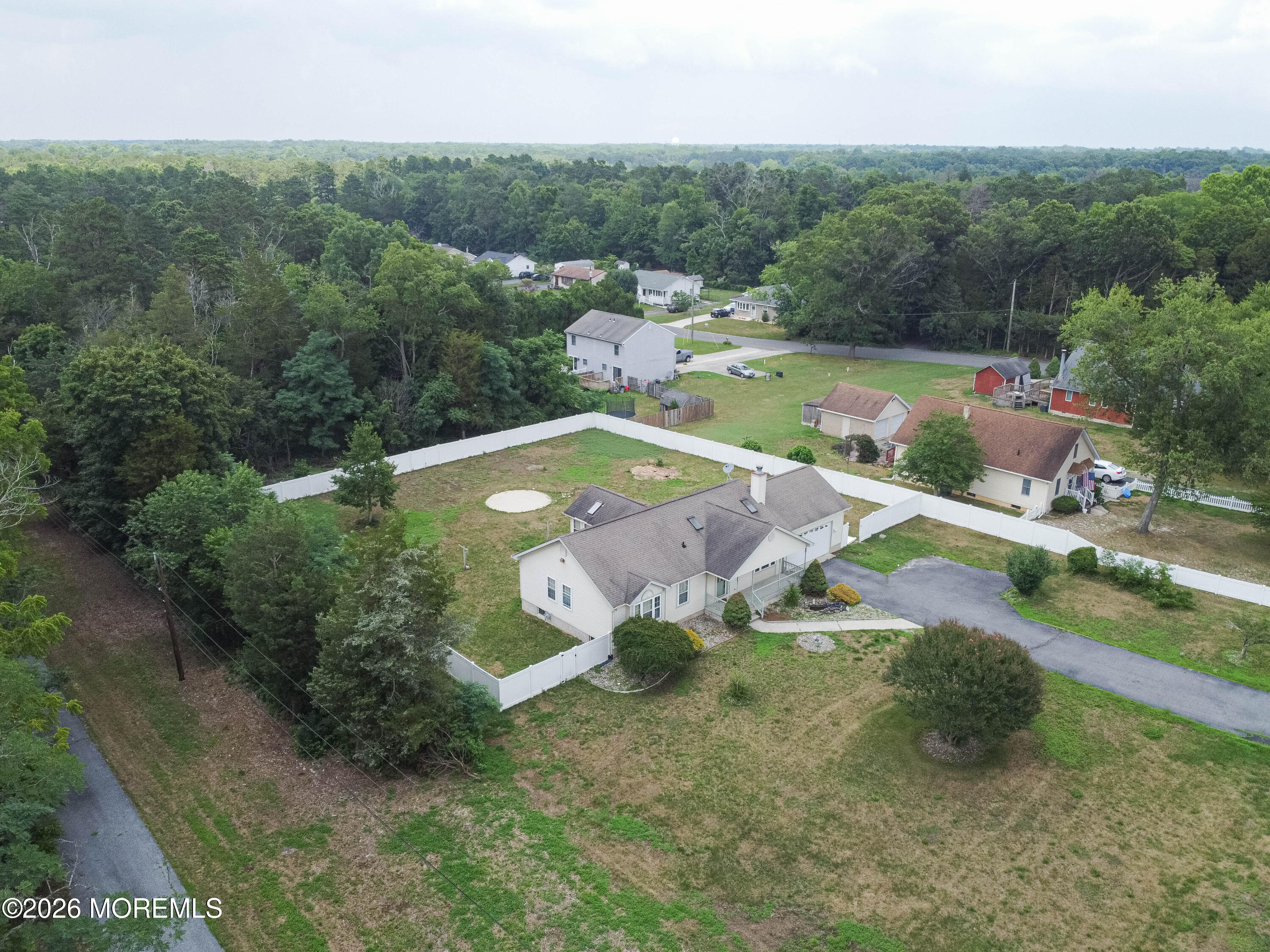 1158 W Wheat Road Vineland NJ 08360