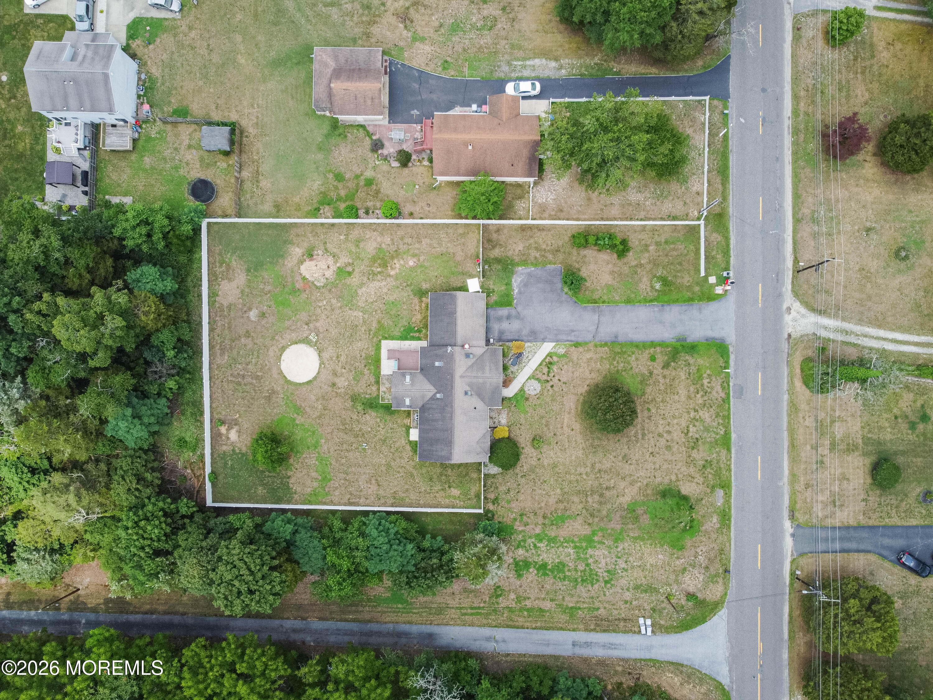 1158 W Wheat Road Vineland NJ 08360