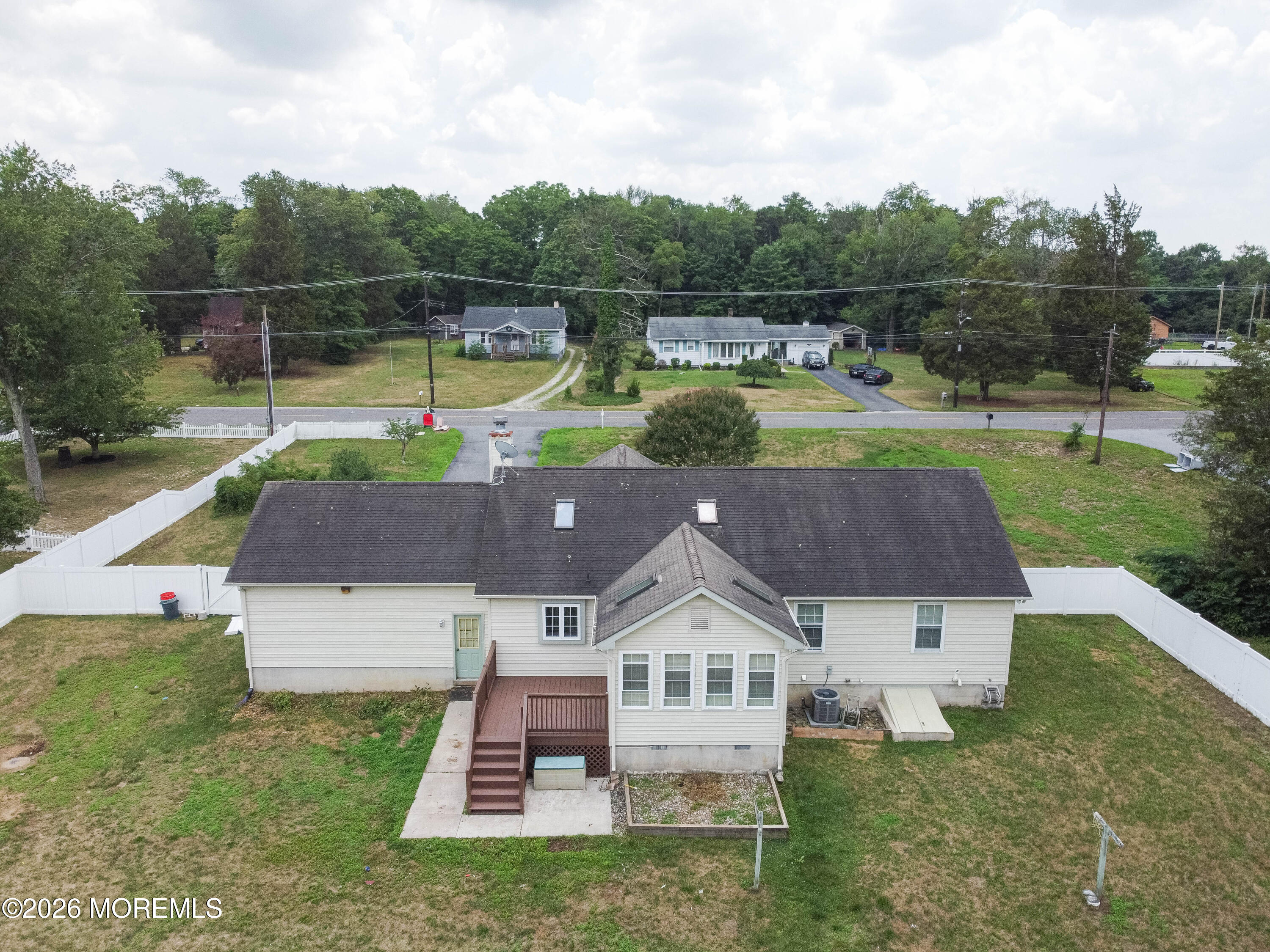 1158 W Wheat Road Vineland NJ 08360