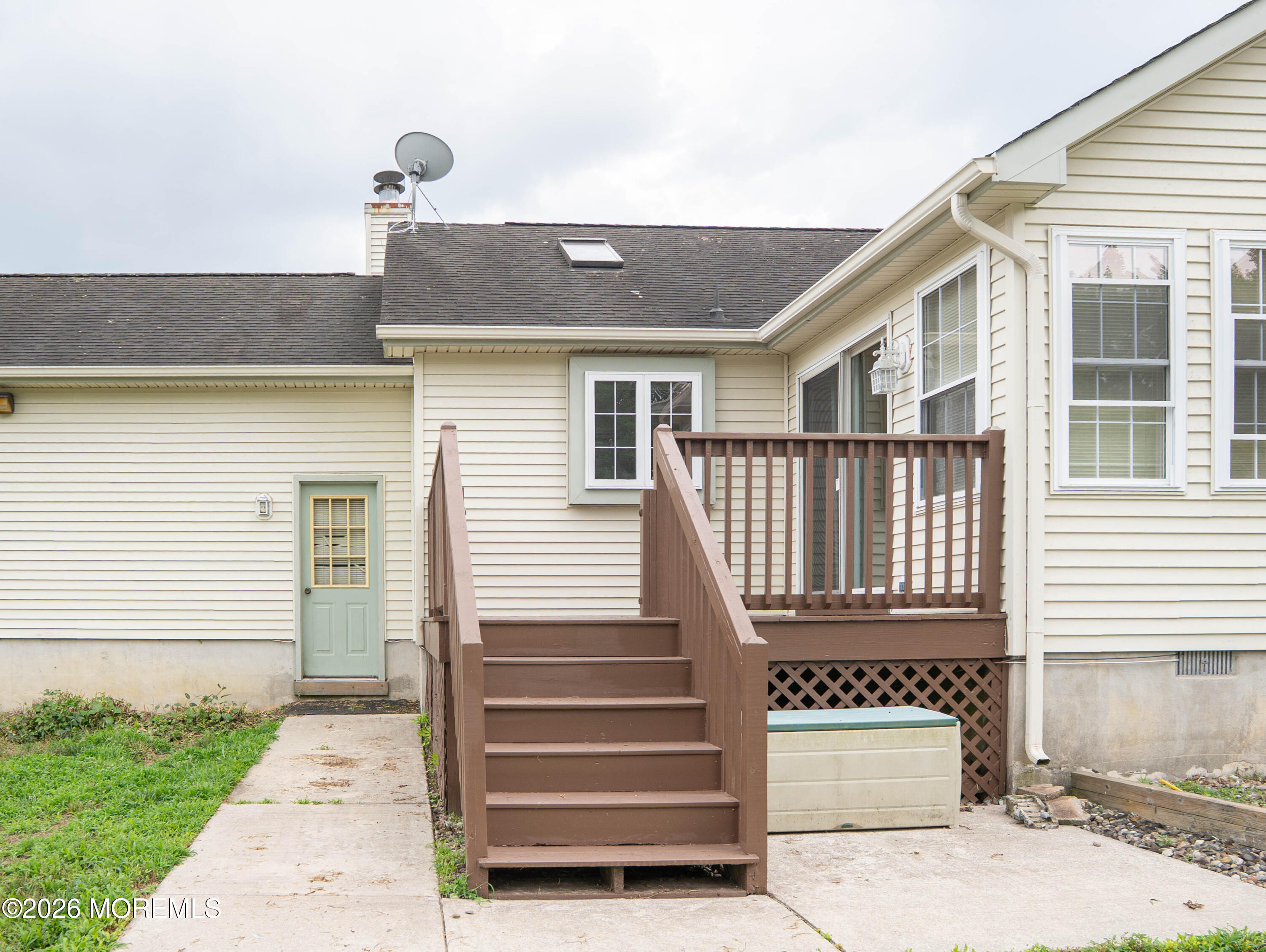 1158 W Wheat Road Vineland NJ 08360