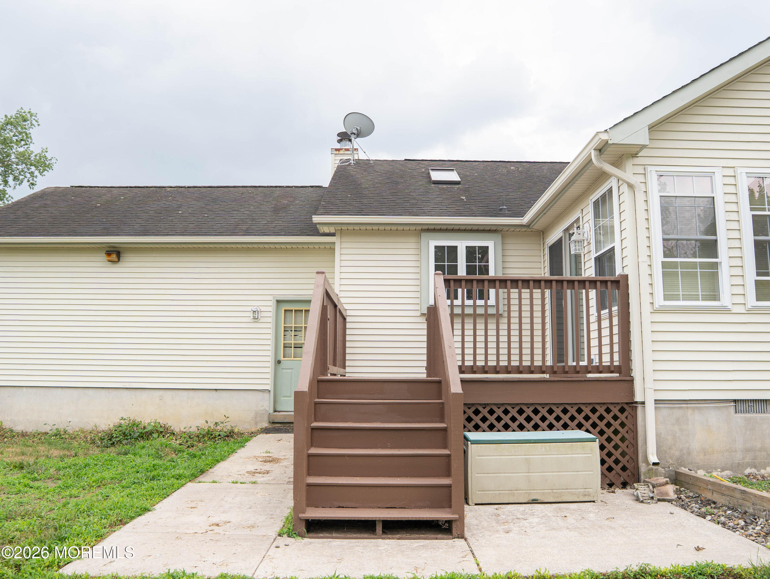 1158 W Wheat Road Vineland NJ 08360