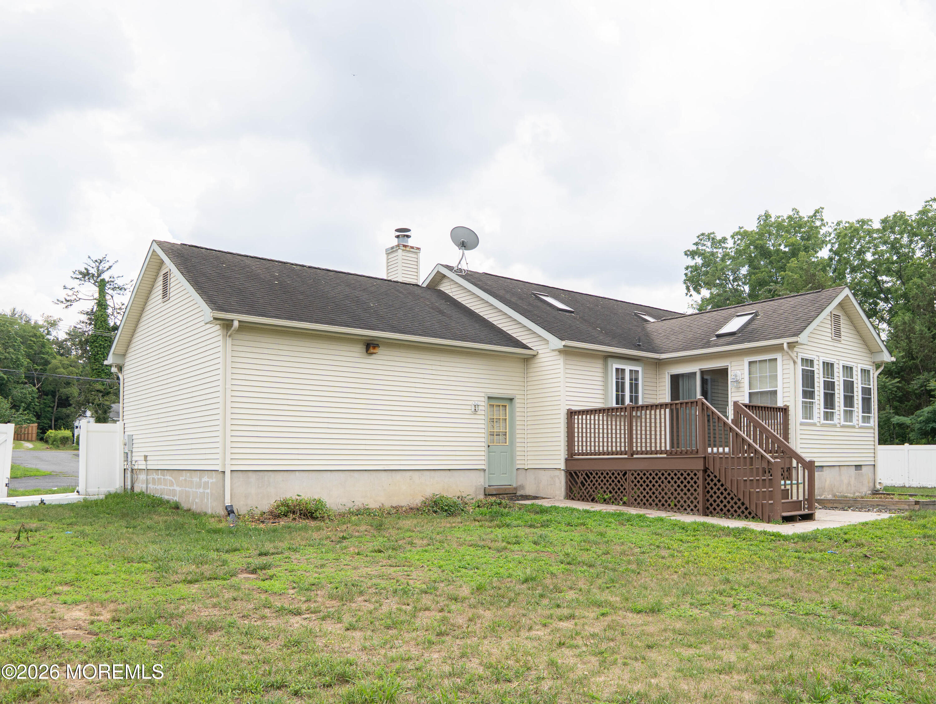 1158 W Wheat Road Vineland NJ 08360