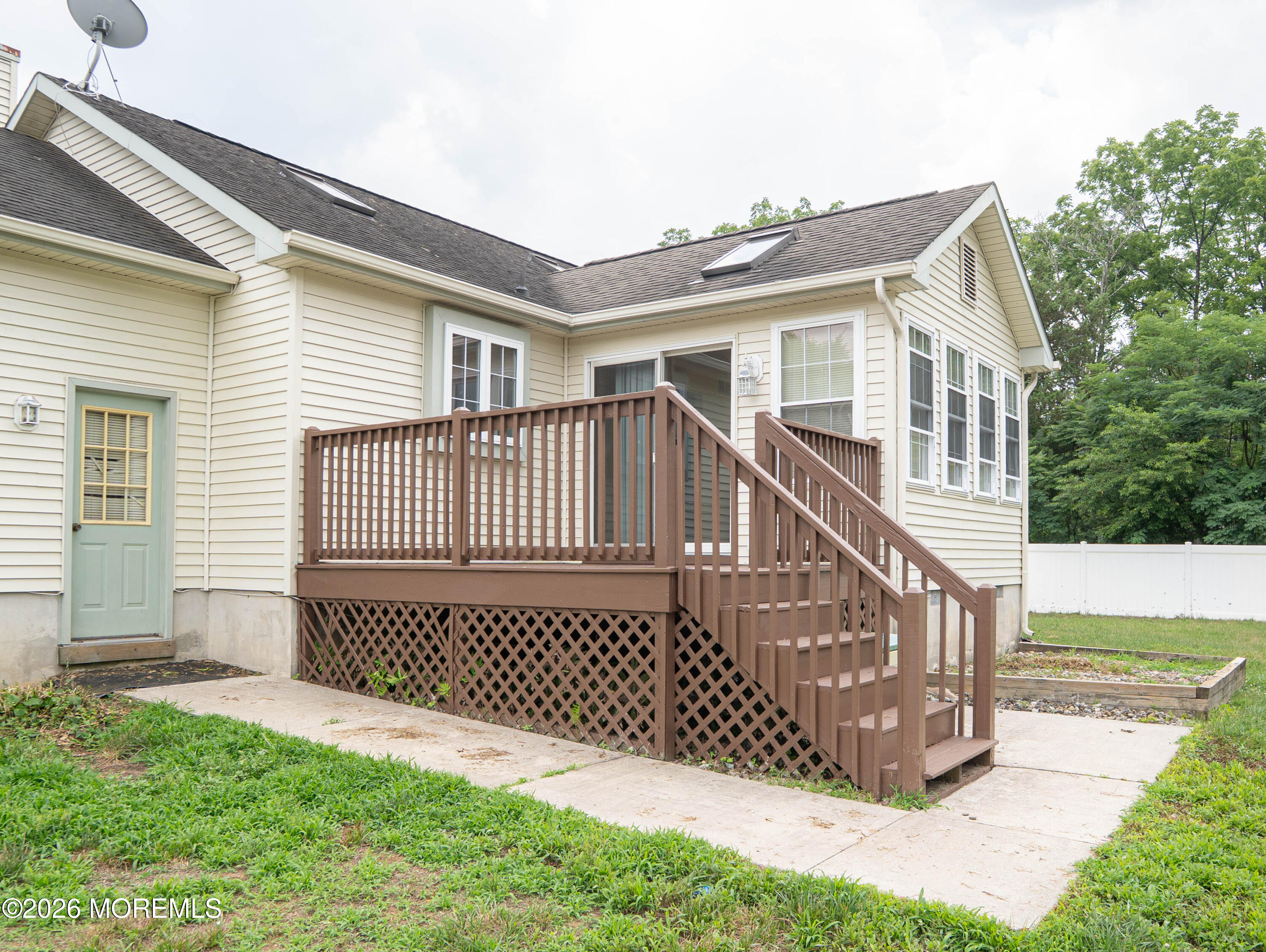1158 W Wheat Road Vineland NJ 08360