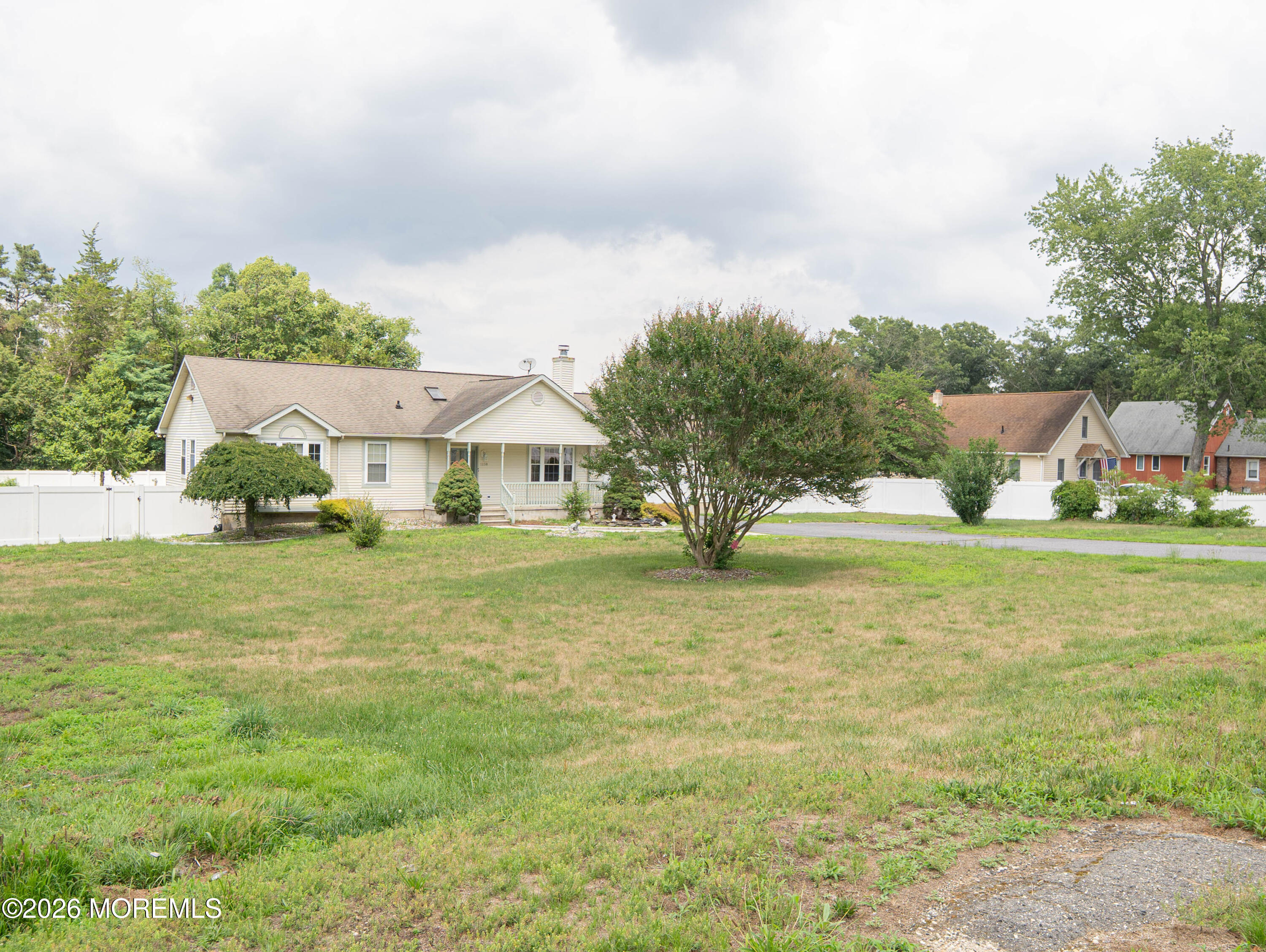 1158 W Wheat Road Vineland NJ 08360