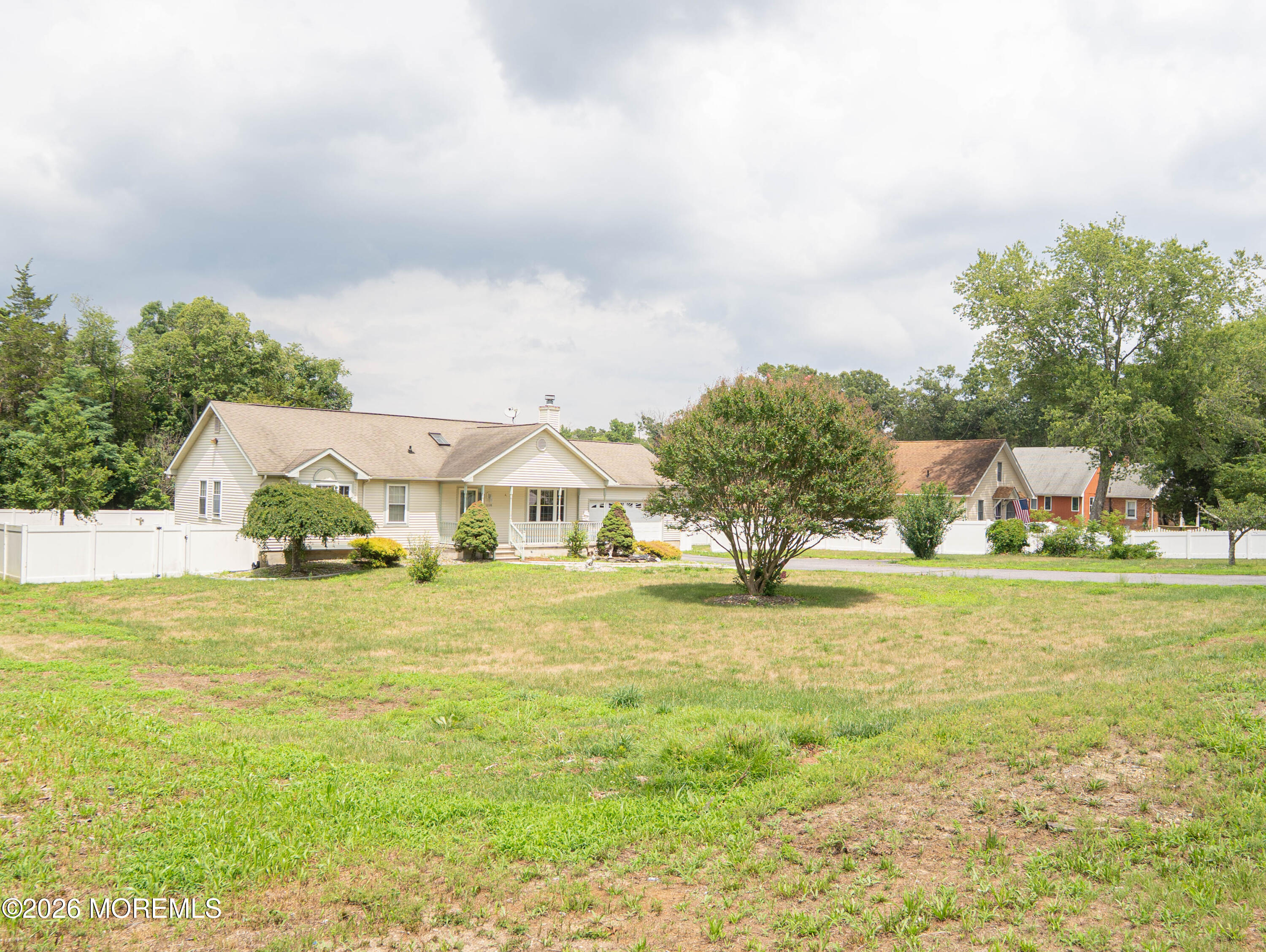 1158 W Wheat Road Vineland NJ 08360