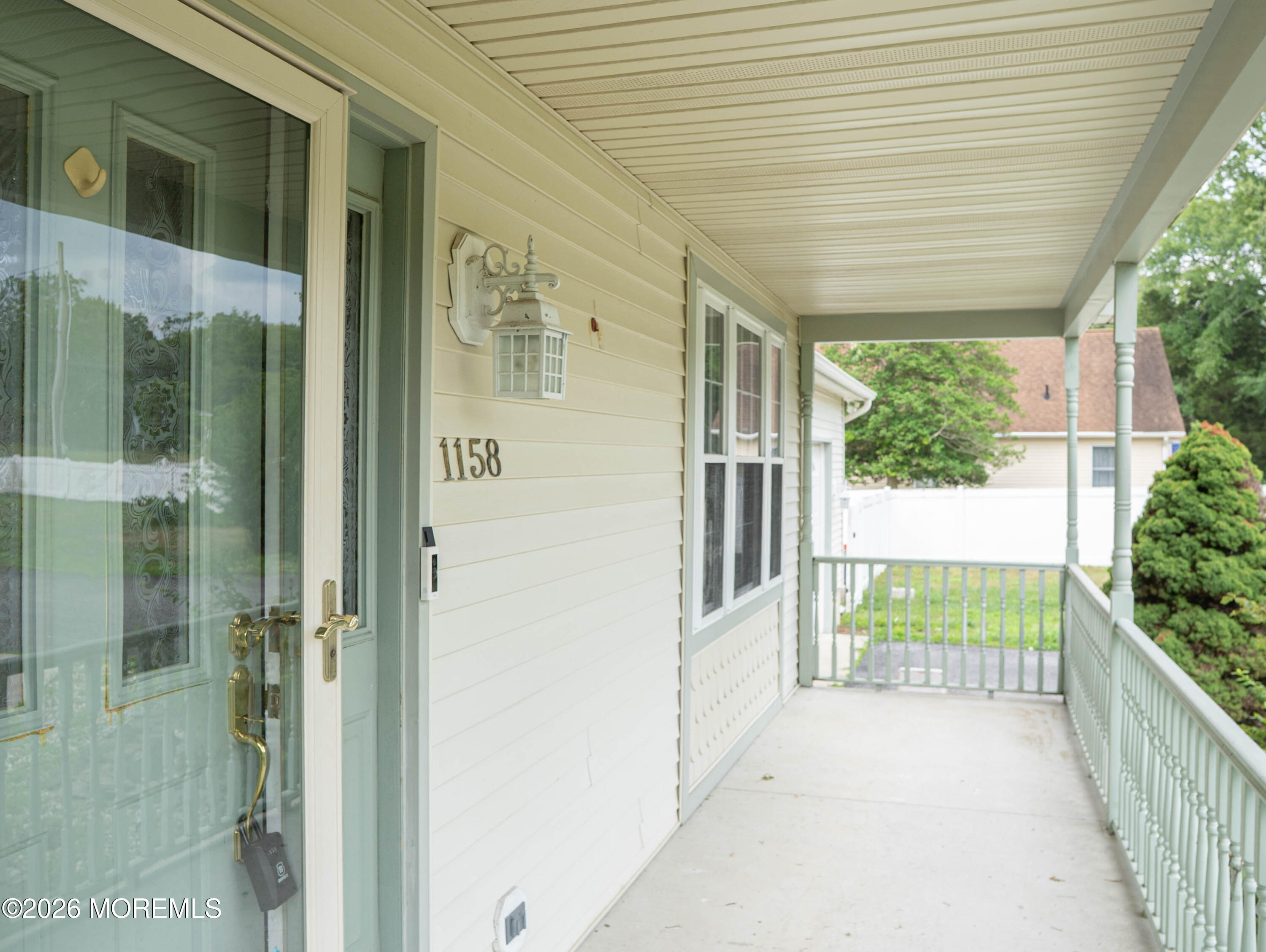 1158 W Wheat Road Vineland NJ 08360