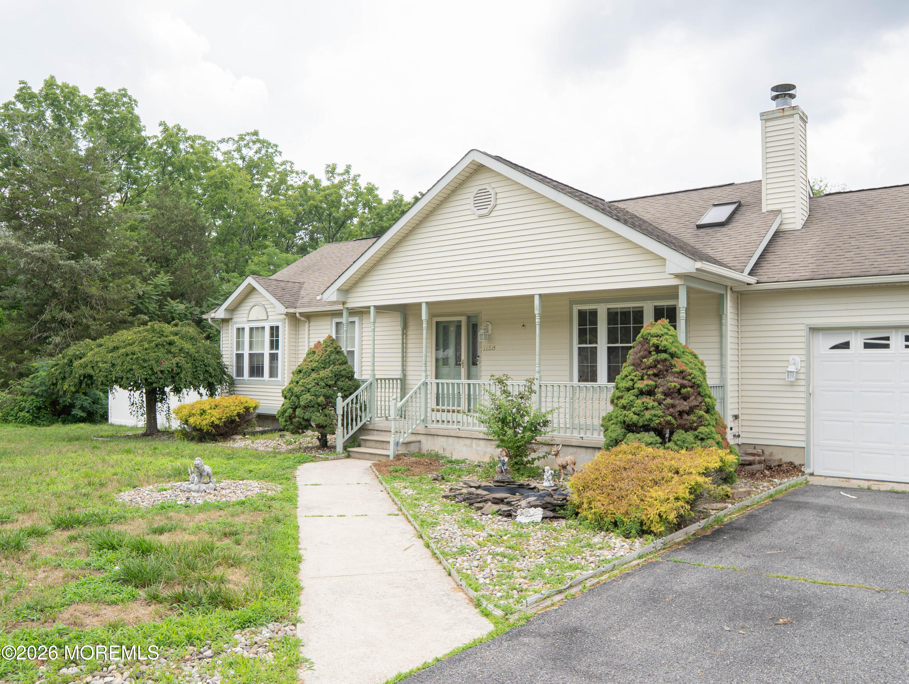 1158 W Wheat Road Vineland NJ 08360
