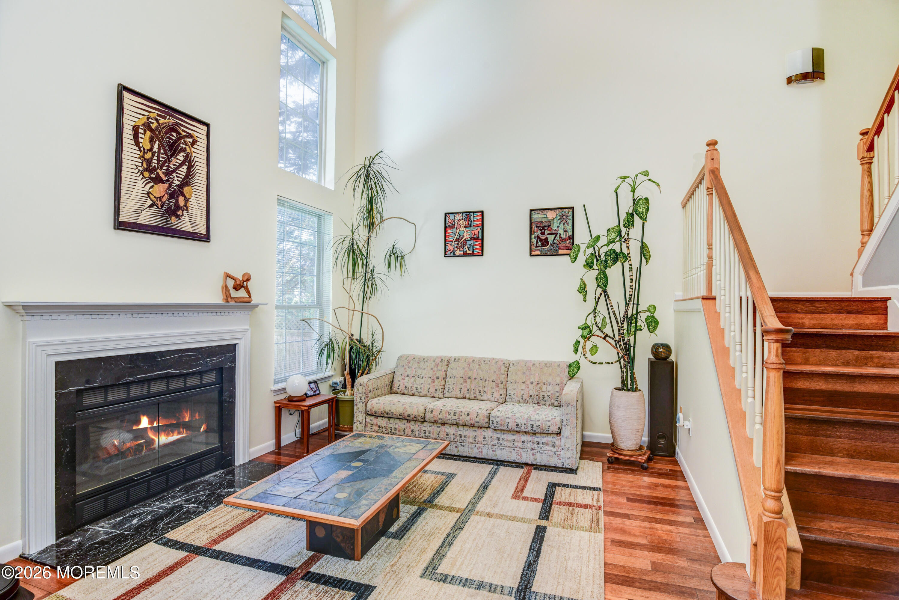 411 Perry Street Morganville NJ 07751