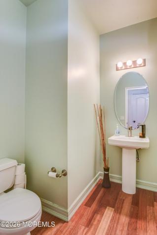 411 Perry Street Morganville NJ 07751