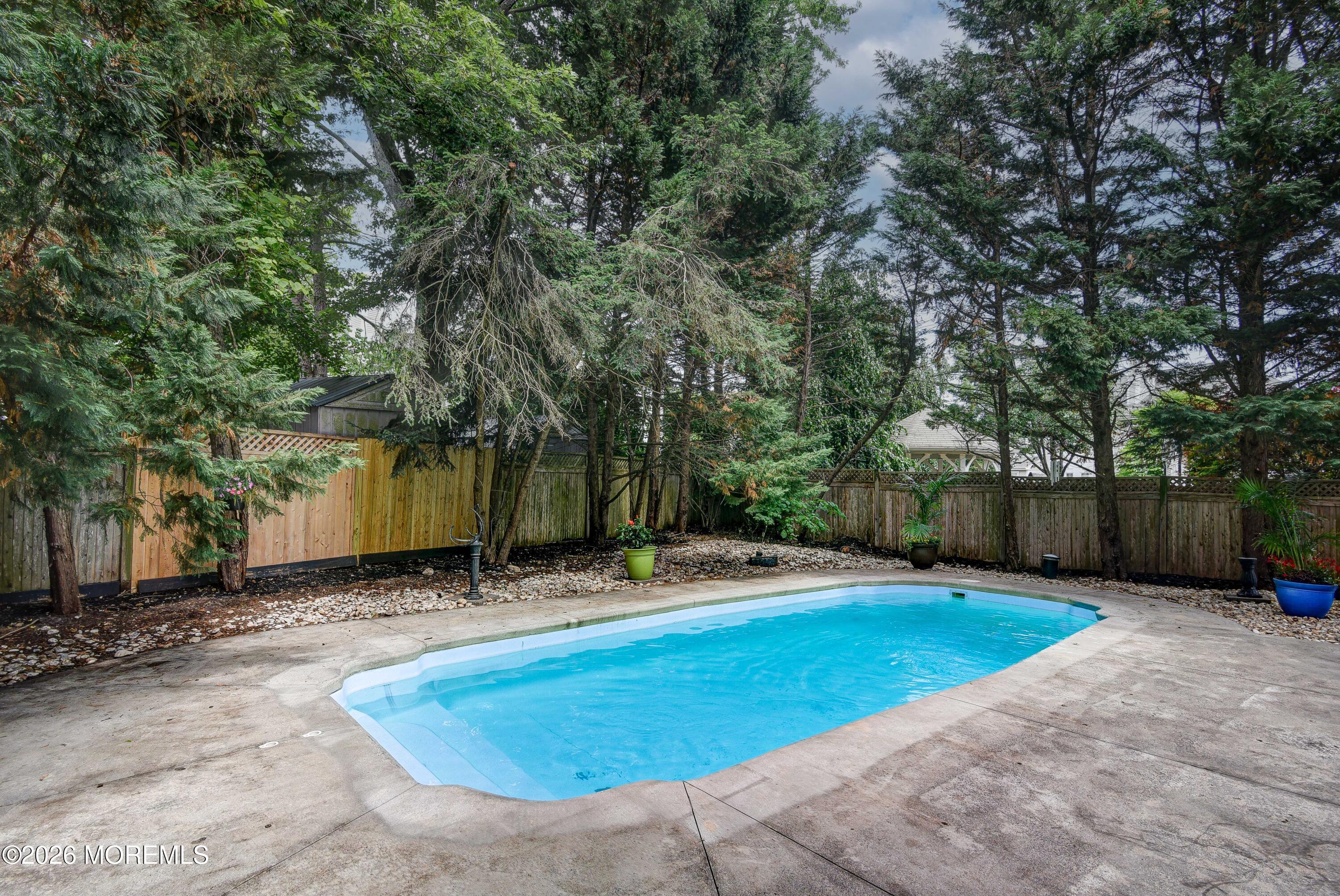 411 Perry Street Morganville NJ 07751