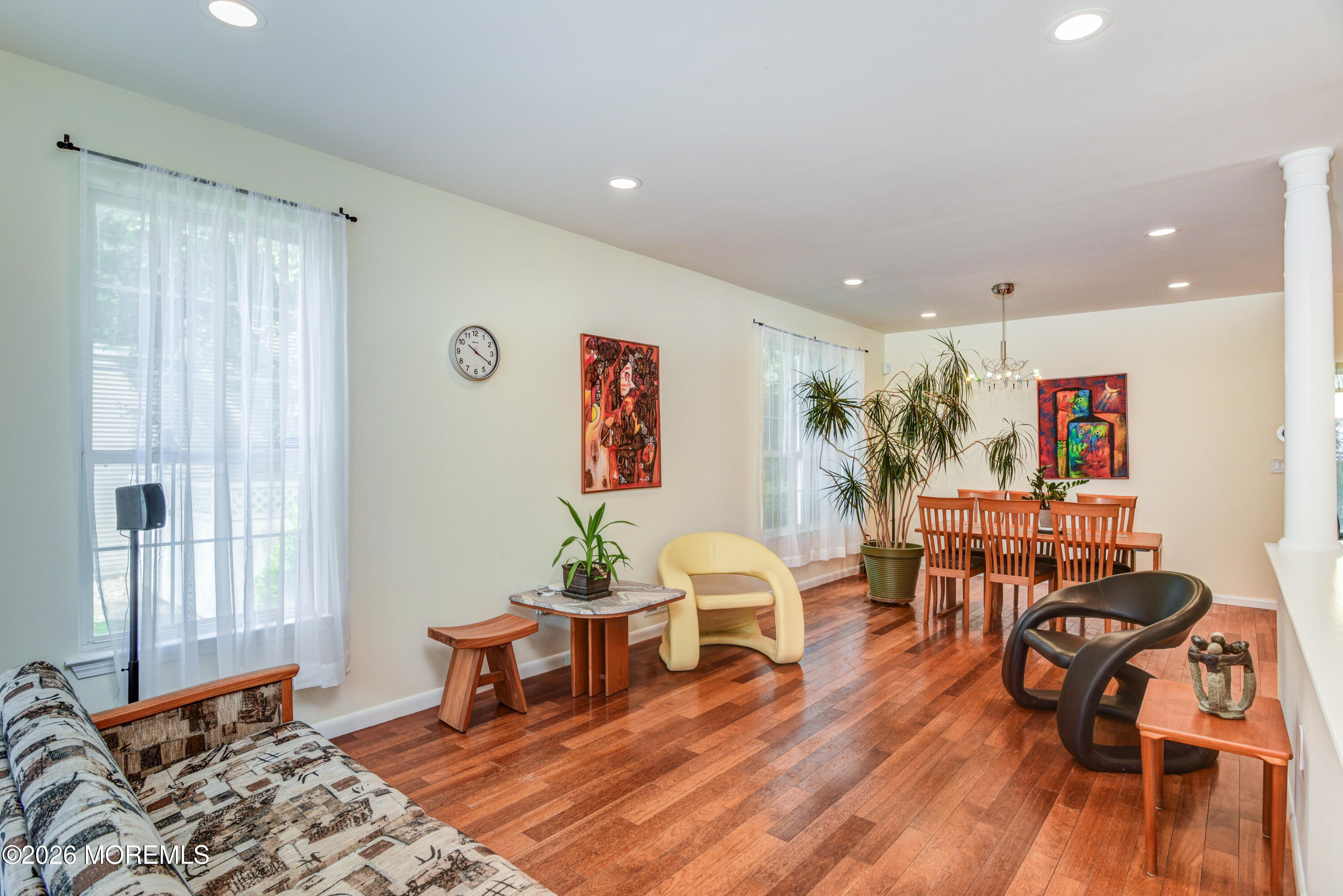 411 Perry Street Morganville NJ 07751