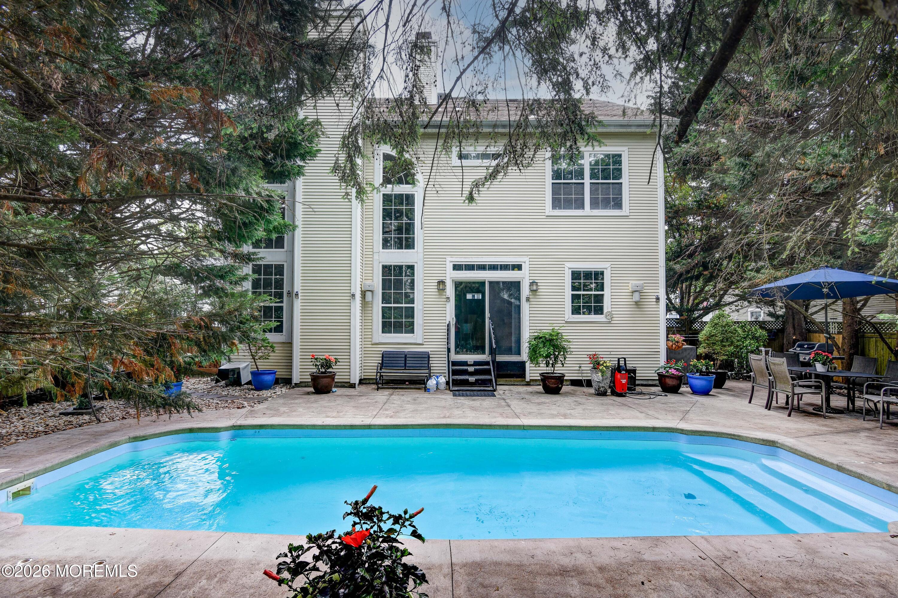 411 Perry Street Morganville NJ 07751