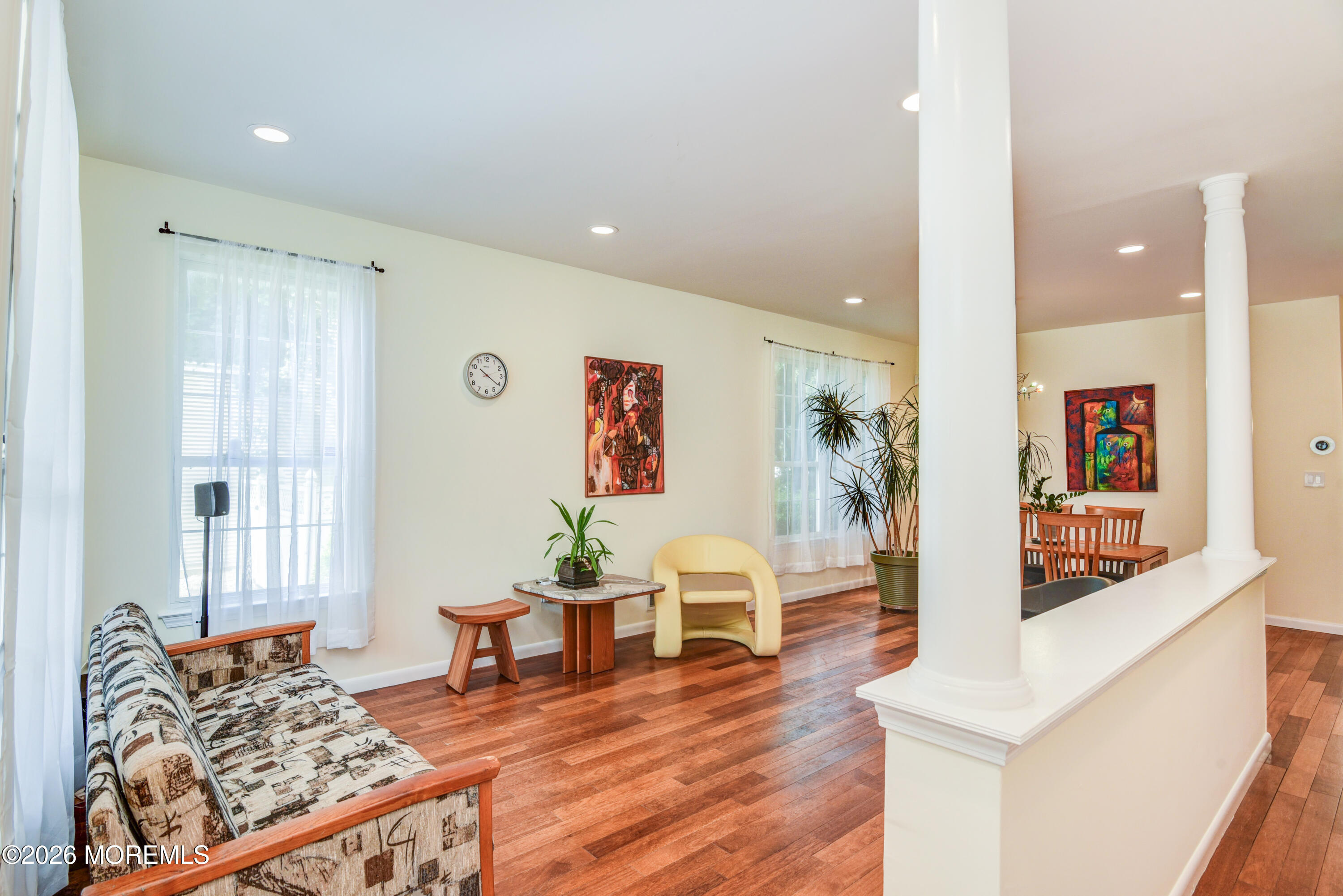 411 Perry Street Morganville NJ 07751
