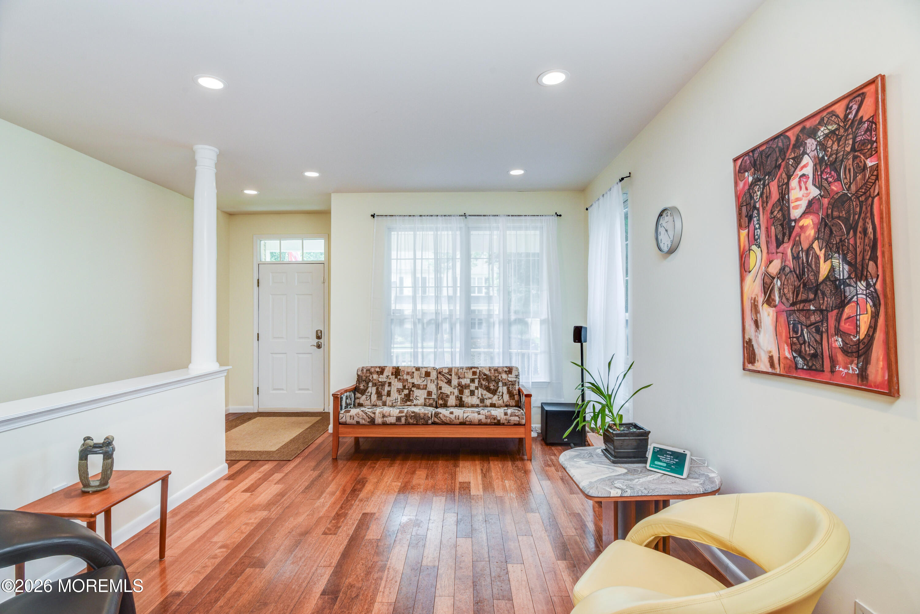 411 Perry Street Morganville NJ 07751