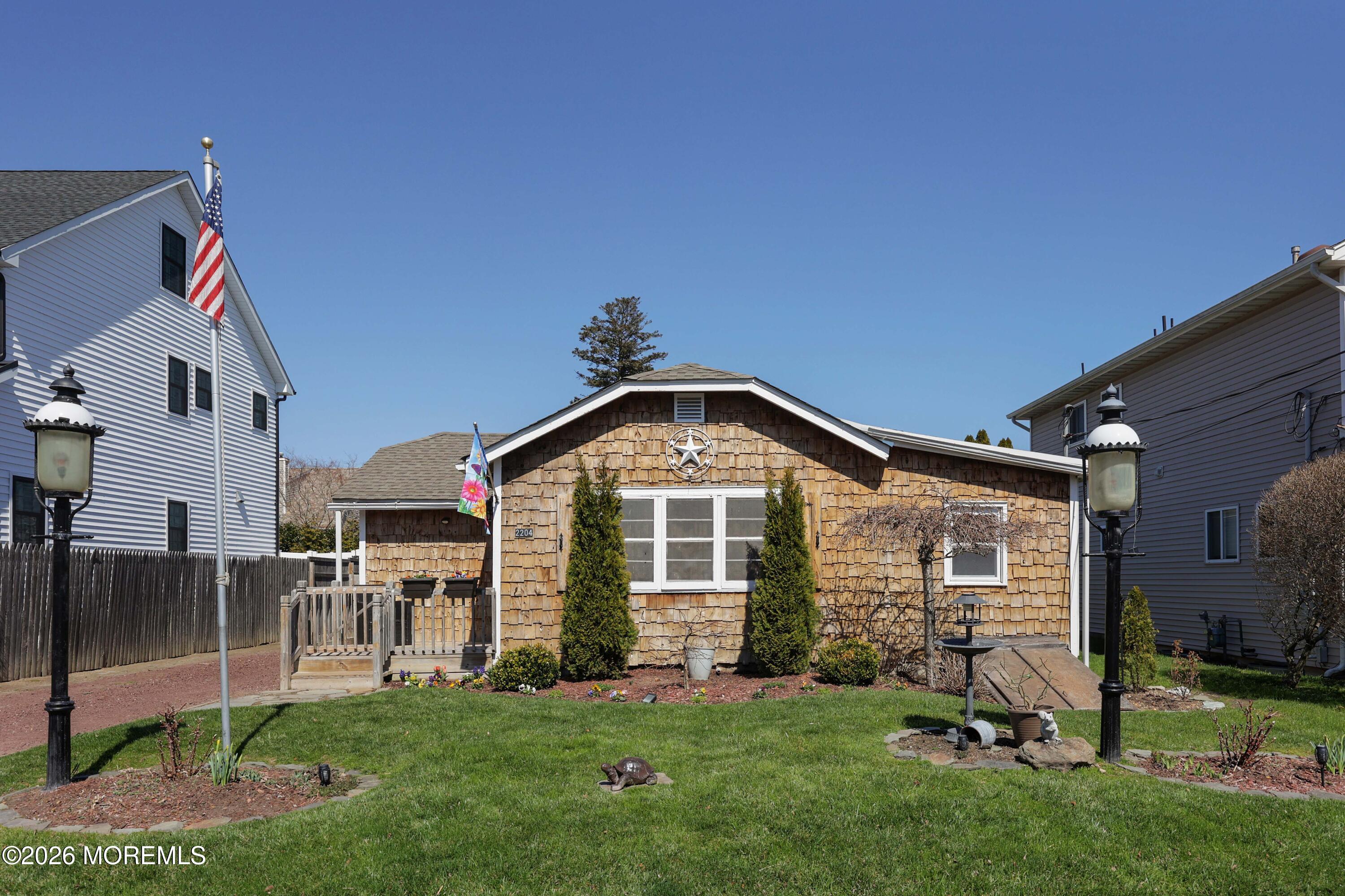 2204 Hill Avenue Wall NJ 07719