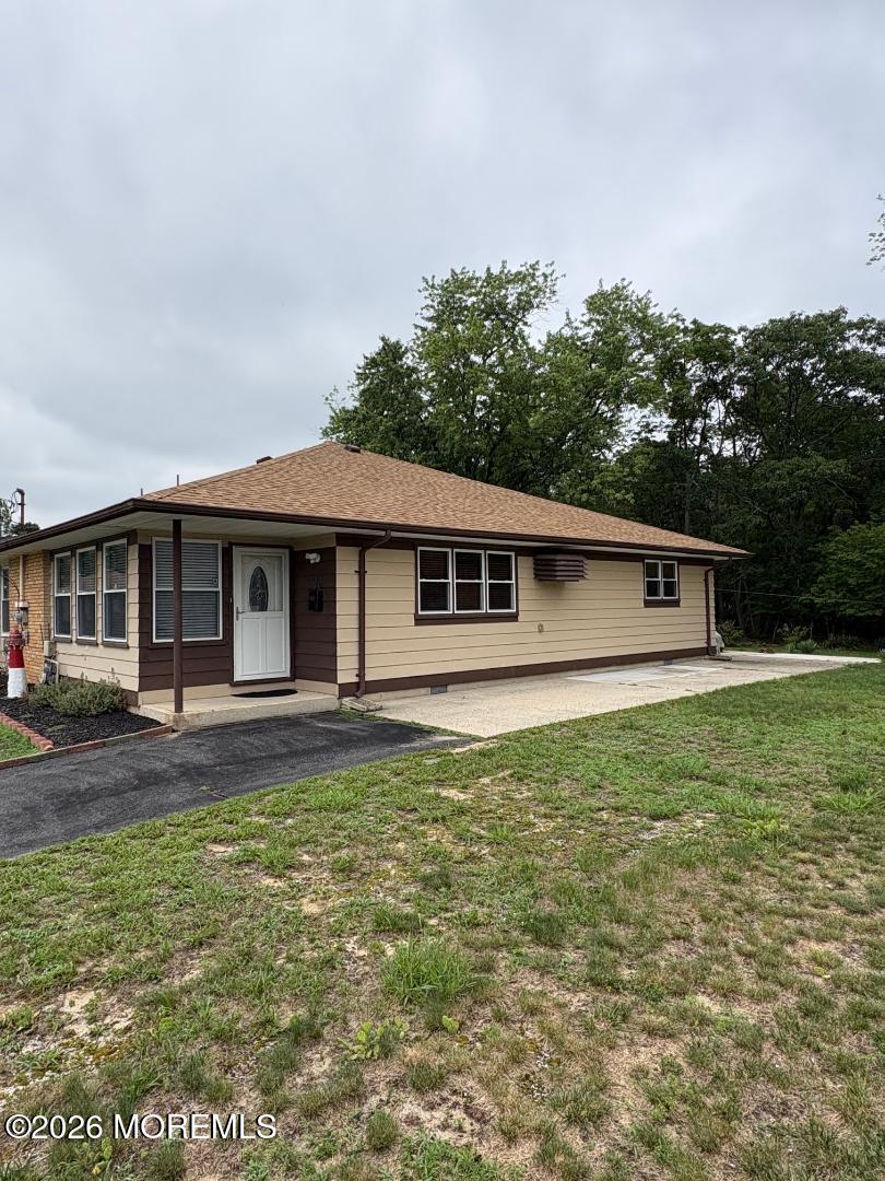 16 Allaire Drive Toms River NJ 08753