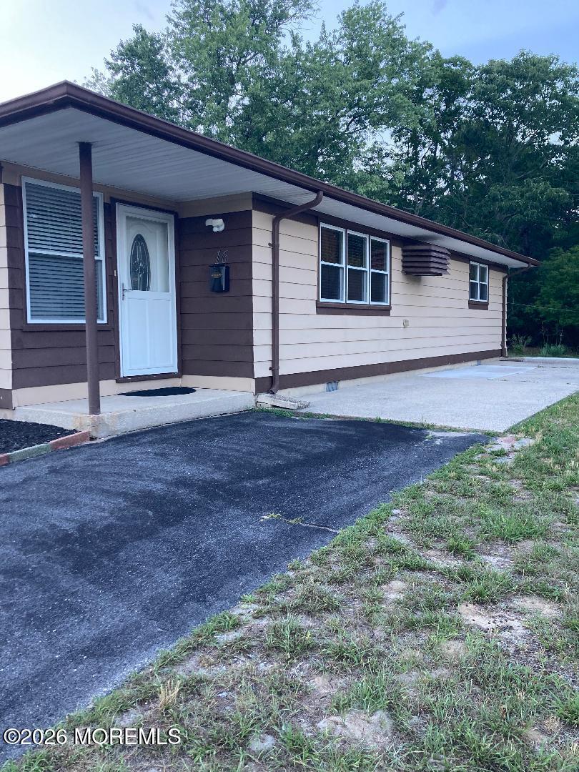 16 Allaire Drive Toms River NJ 08753