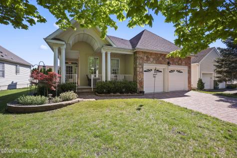 72 Rolling Meadows Boulevard S Ocean Twp NJ 07712
