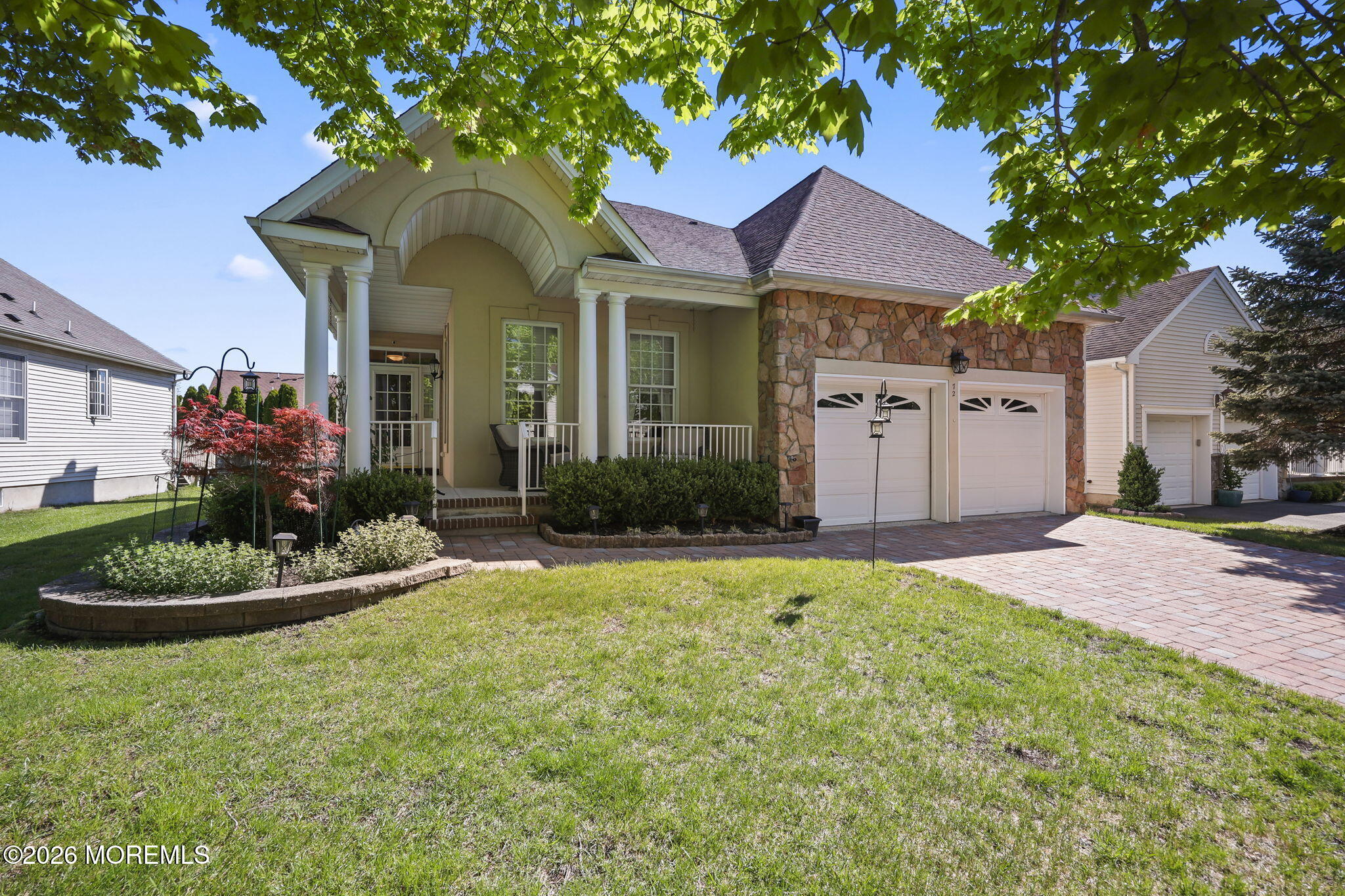 72 Rolling Meadows Boulevard S Ocean Twp NJ 07712