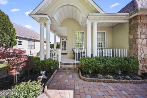 72 Rolling Meadows Boulevard S Ocean Twp NJ 07712