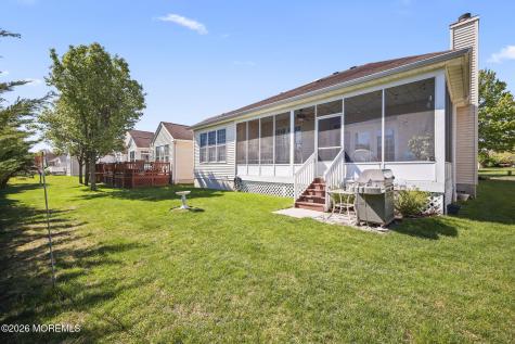 72 Rolling Meadows Boulevard S Ocean Twp NJ 07712