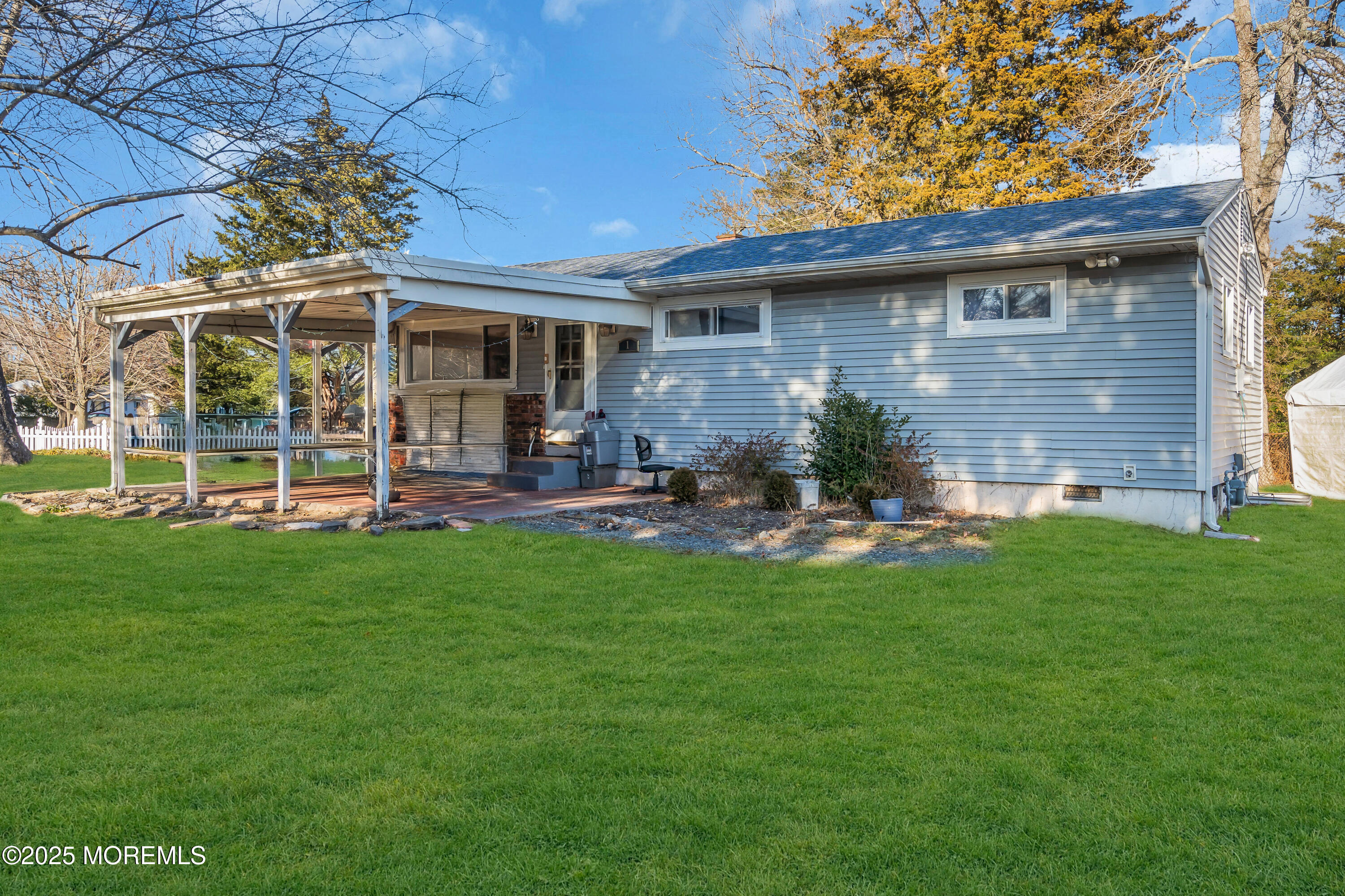 1 Joy Place Bayville NJ 08721