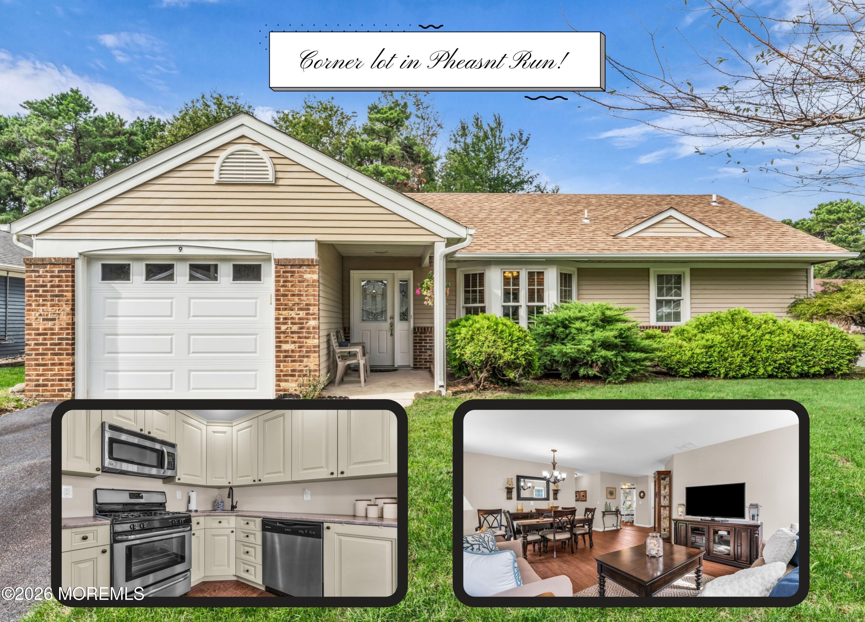 9 Brookdale Court Forked River NJ 08731